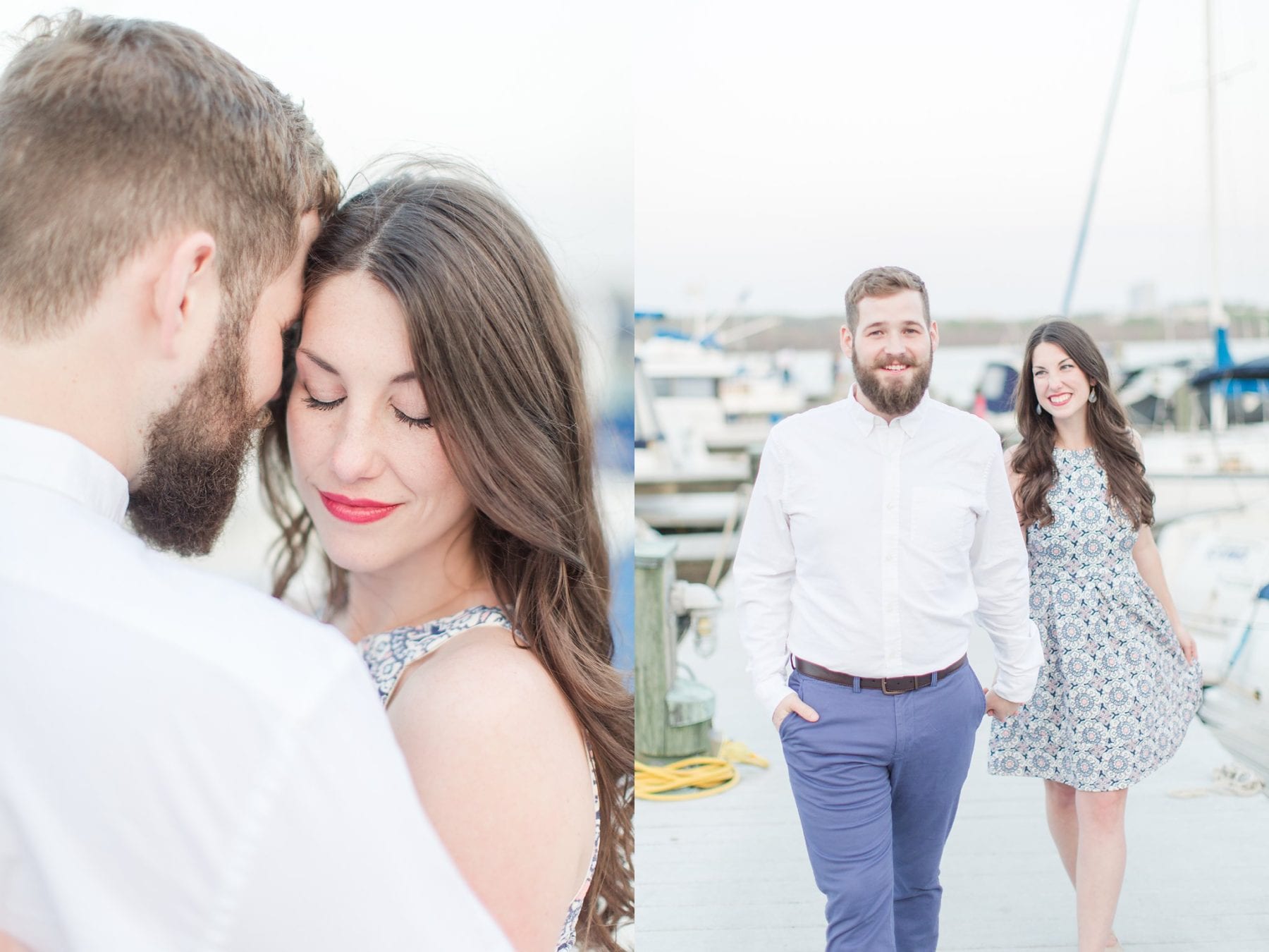 Historic Old Town Alexandria Engagement Session Megan Kelsey Photography-389.jpg