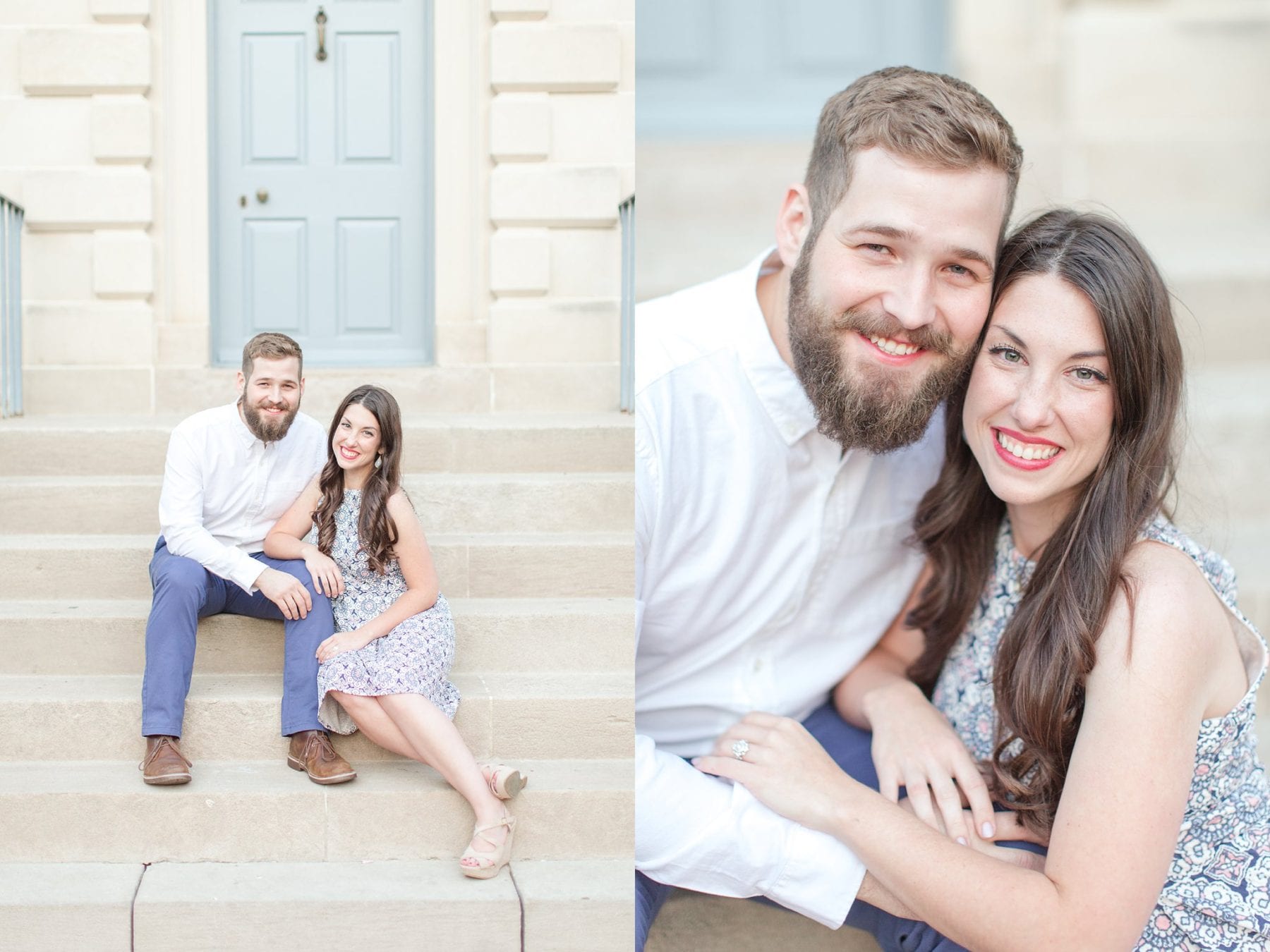 Historic Old Town Alexandria Engagement Session Megan Kelsey Photography-402.jpg