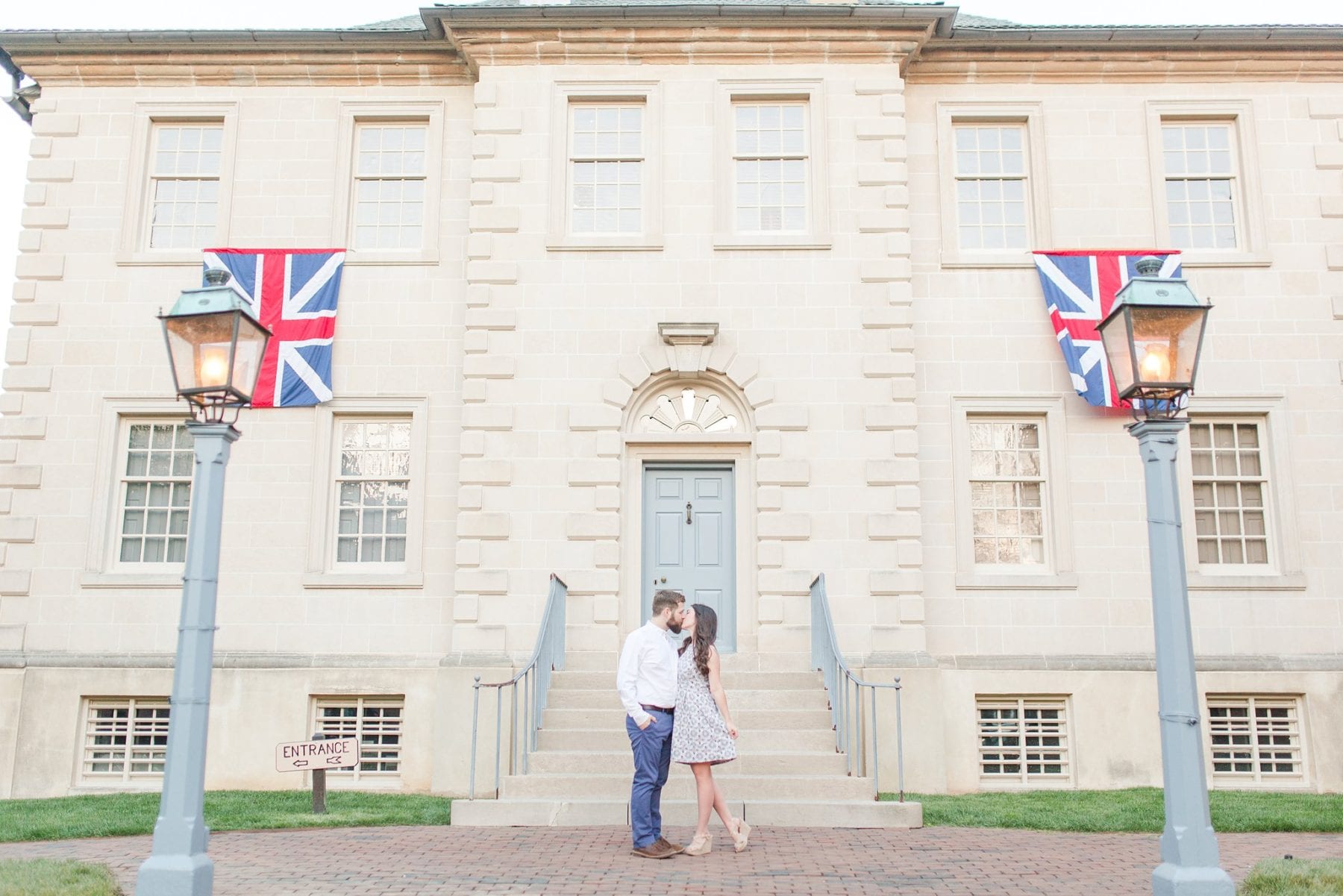 Historic Old Town Alexandria Engagement Session Megan Kelsey Photography-431.jpg