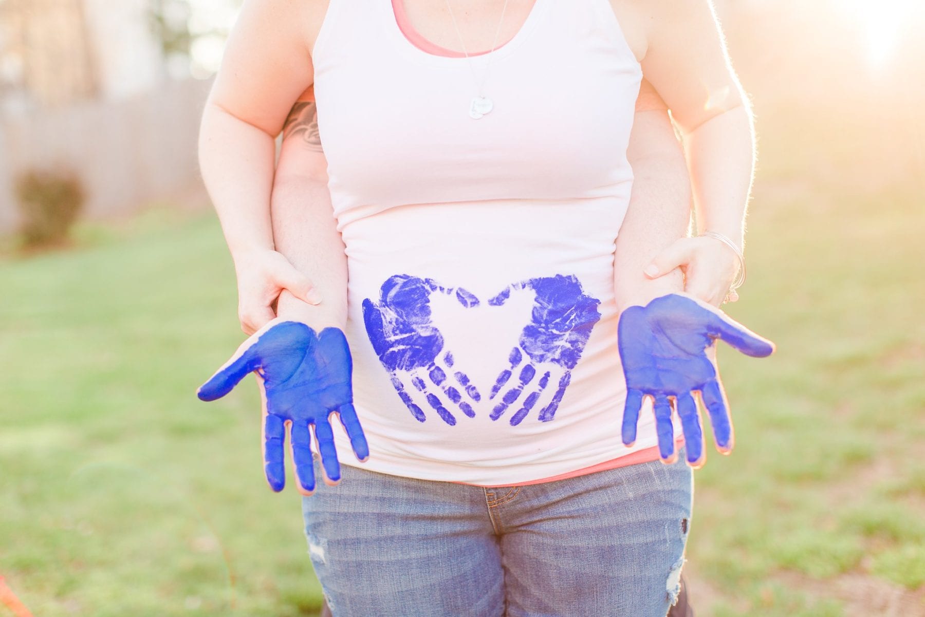 Jeromy & Becky Cupcake Gender Reveal Megan Kelsey Photography-92.jpg