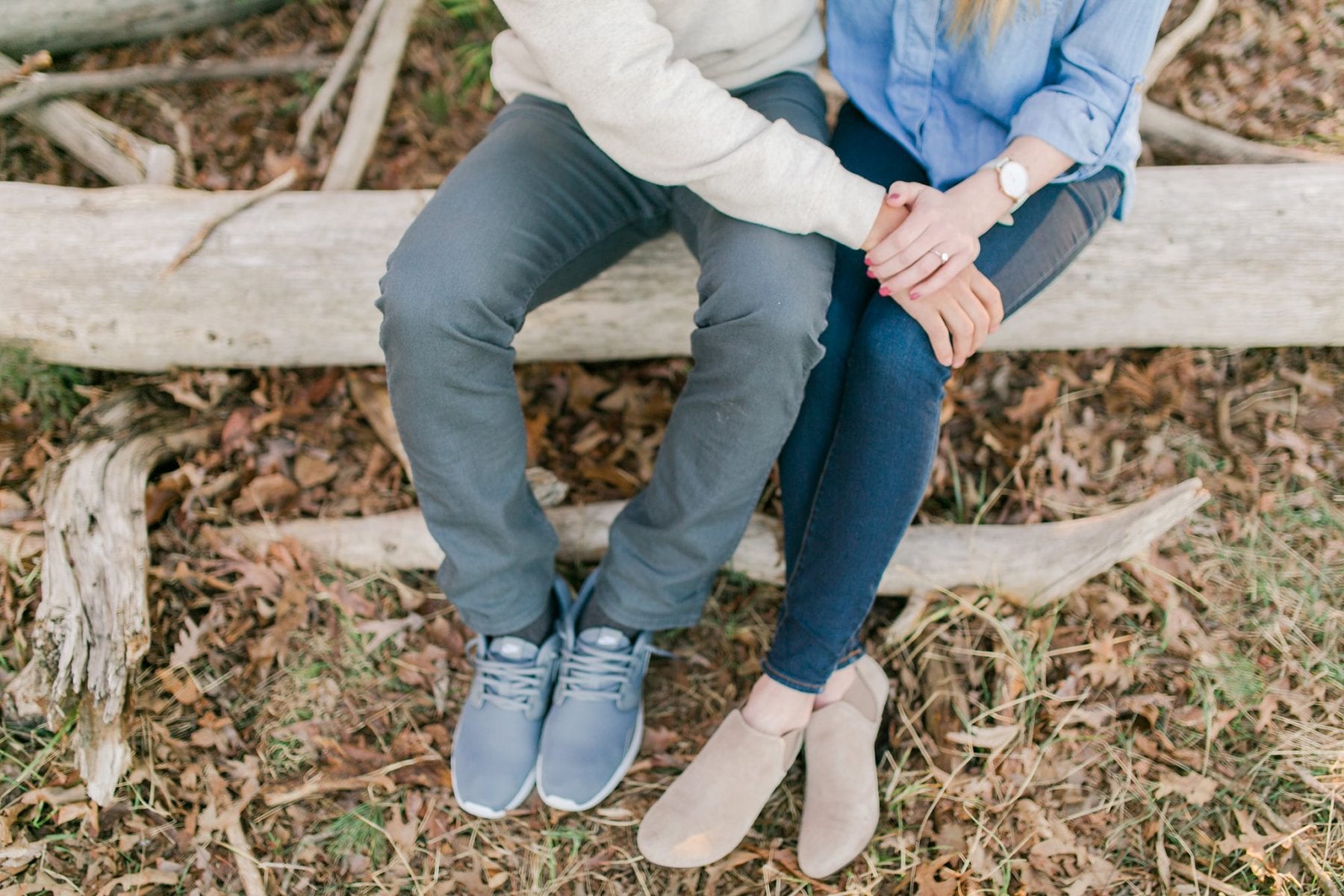 Manassas Battlefield Engagement Session Virginia Wedding Photographer Danielle & Charlie Megan Kelsey Photography-5332.jpg