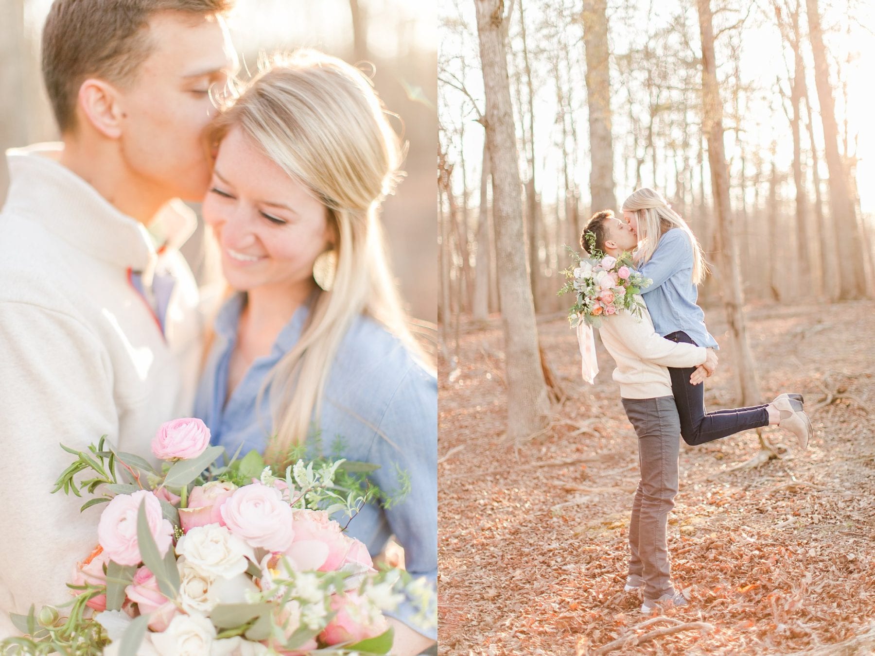 Manassas Battlefield Engagement Session Virginia Wedding Photographer Danielle & Charlie Megan Kelsey Photography-5476.jpg