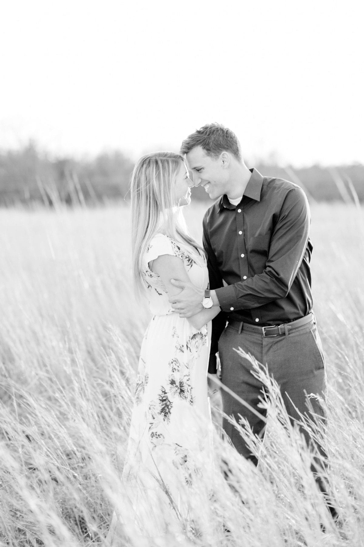 Manassas Battlefield Engagement Session Virginia Wedding Photographer Danielle & Charlie Megan Kelsey Photography-6061-2.jpg