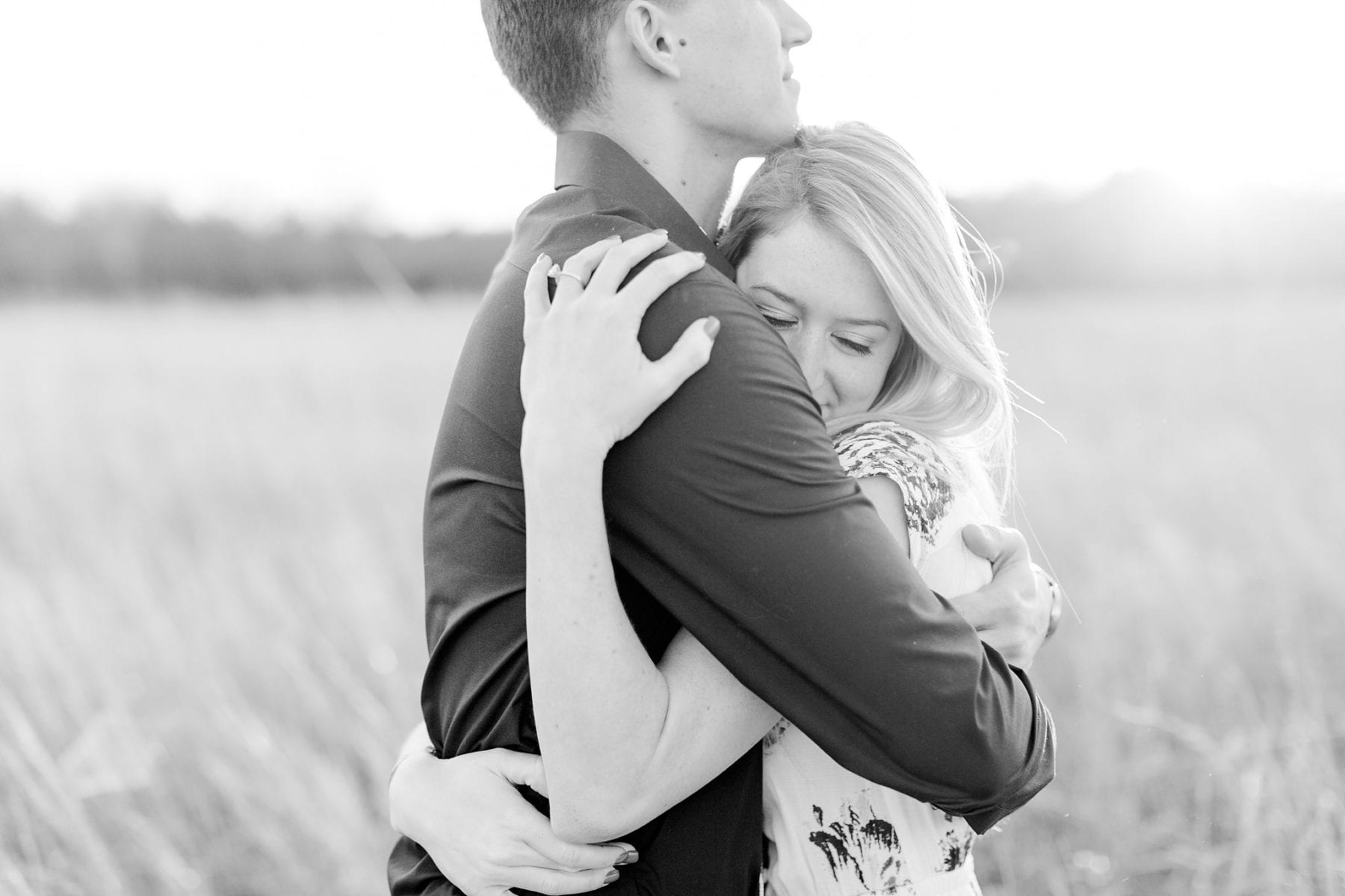 Manassas Battlefield Engagement Session Virginia Wedding Photographer Danielle & Charlie Megan Kelsey Photography-6090-2.jpg