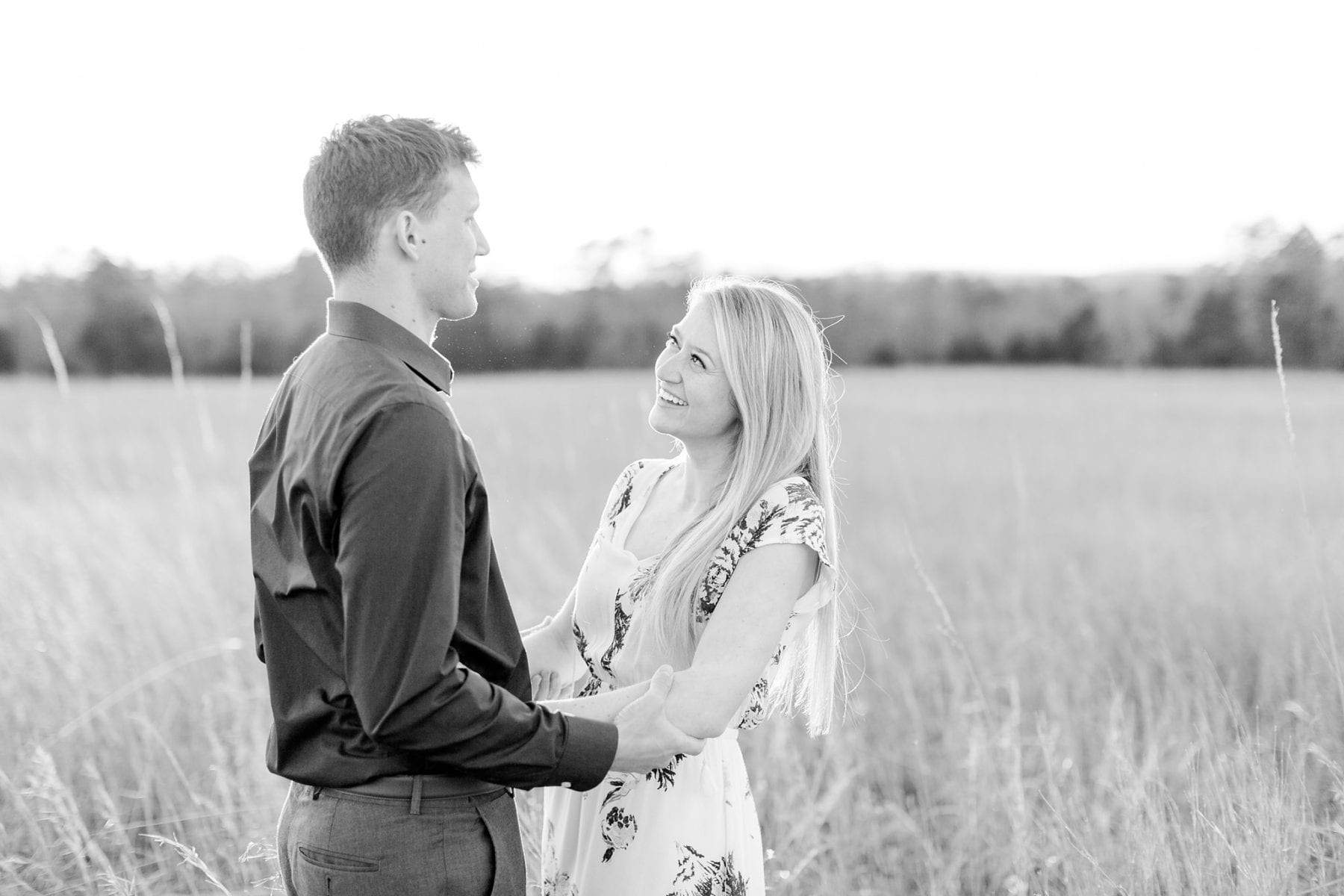 Manassas Battlefield Engagement Session Virginia Wedding Photographer Danielle & Charlie Megan Kelsey Photography-6132-2.jpg