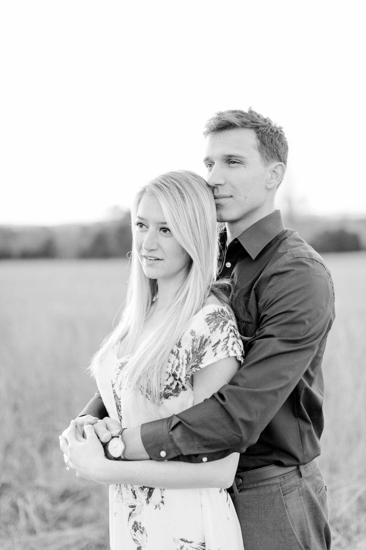 Manassas Battlefield Engagement Session Virginia Wedding Photographer Danielle & Charlie Megan Kelsey Photography-6239-2.jpg