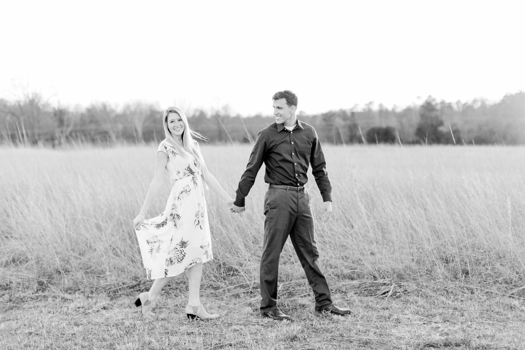 Manassas Battlefield Engagement Session Virginia Wedding Photographer Danielle & Charlie Megan Kelsey Photography-6284-2.jpg