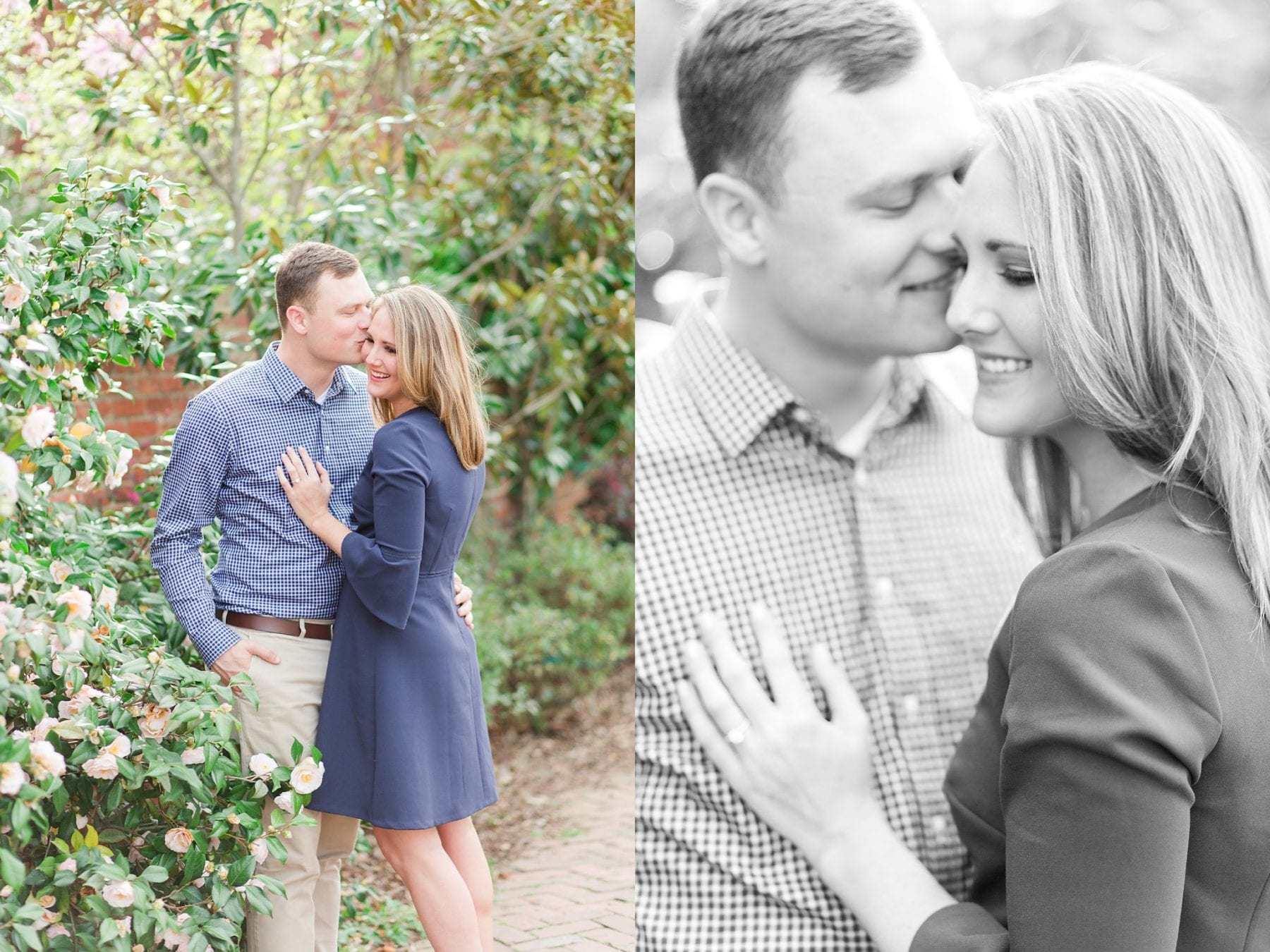 Springtime Old Town Alexandria Engagement Session Matt & Maxie Megan Kelsey Photography-21.jpg