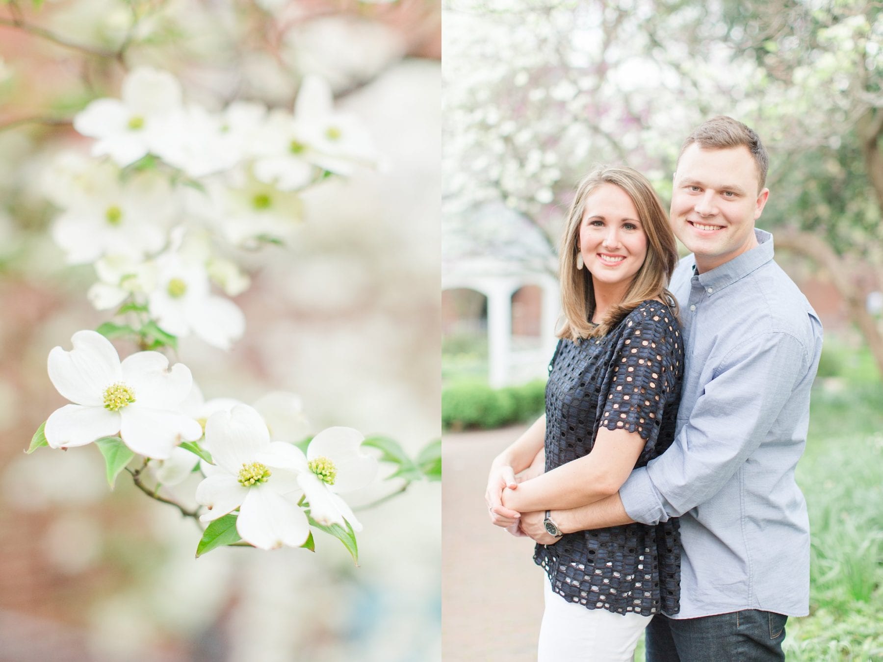 Springtime Old Town Alexandria Engagement Session Matt & Maxie Megan Kelsey Photography-234.jpg