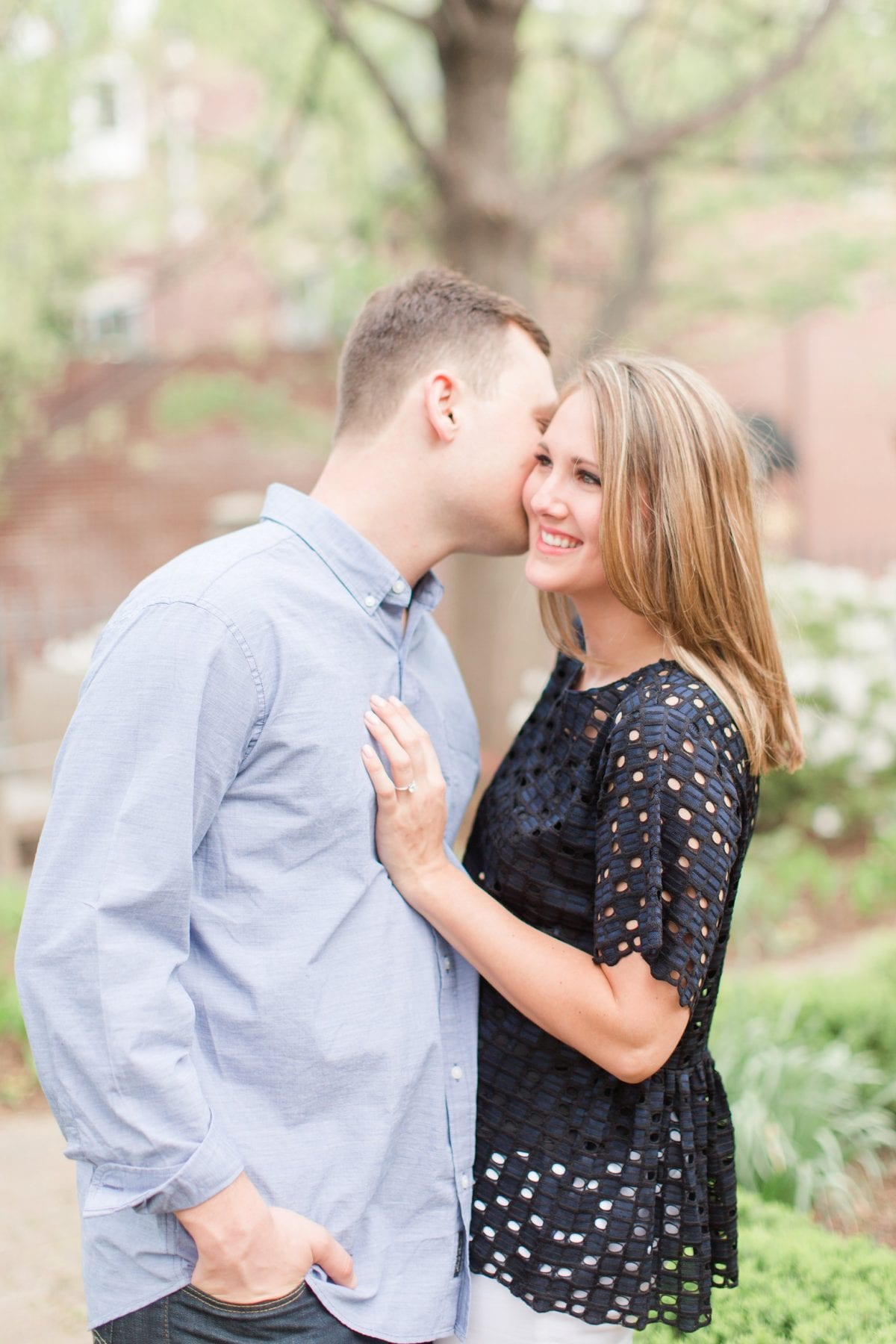 Springtime Old Town Alexandria Engagement Session Matt & Maxie Megan Kelsey Photography-267.jpg