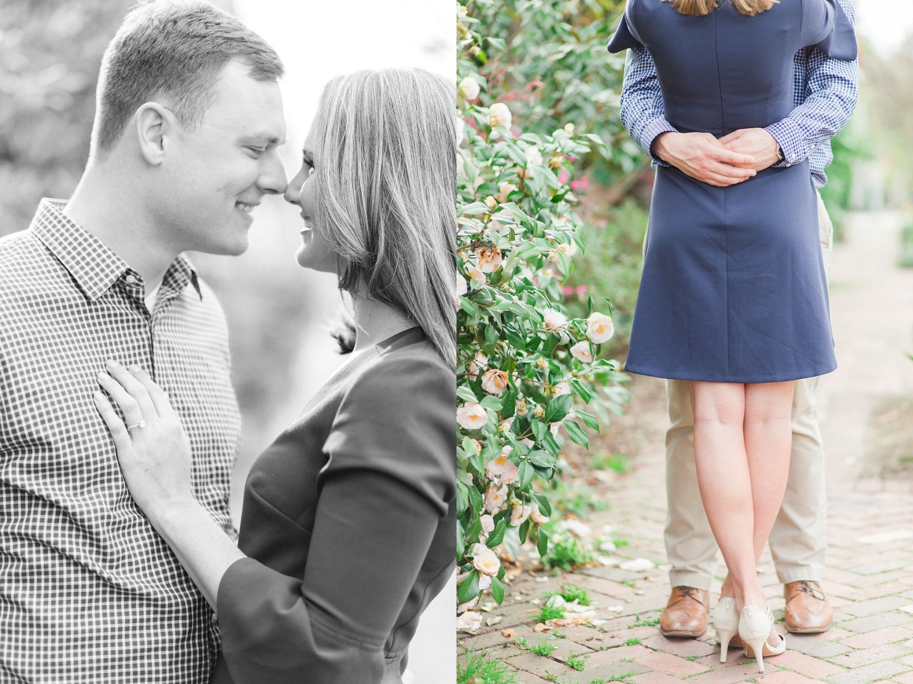 Springtime Old Town Alexandria Engagement Session Matt & Maxie Megan Kelsey Photography-31.jpg