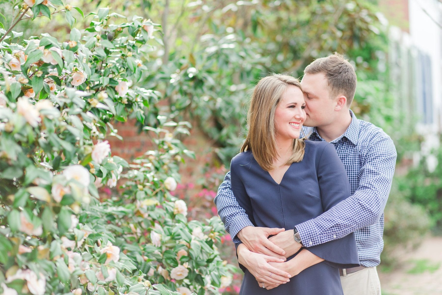 Springtime Old Town Alexandria Engagement Session Matt & Maxie Megan Kelsey Photography-37.jpg