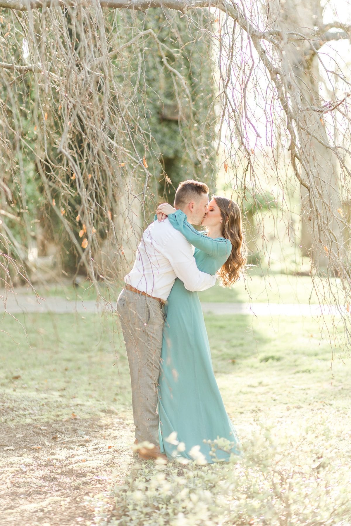 Goodstone Inn Engagement Session Virginia Wedding Photographer Megan Kelsey Photography-113.jpg