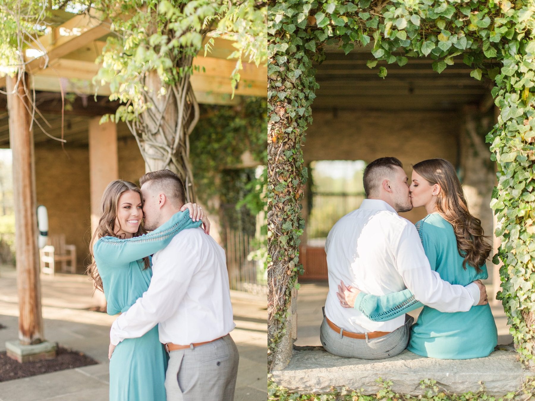 Goodstone Inn Engagement Session Virginia Wedding Photographer Megan Kelsey Photography-130.jpg