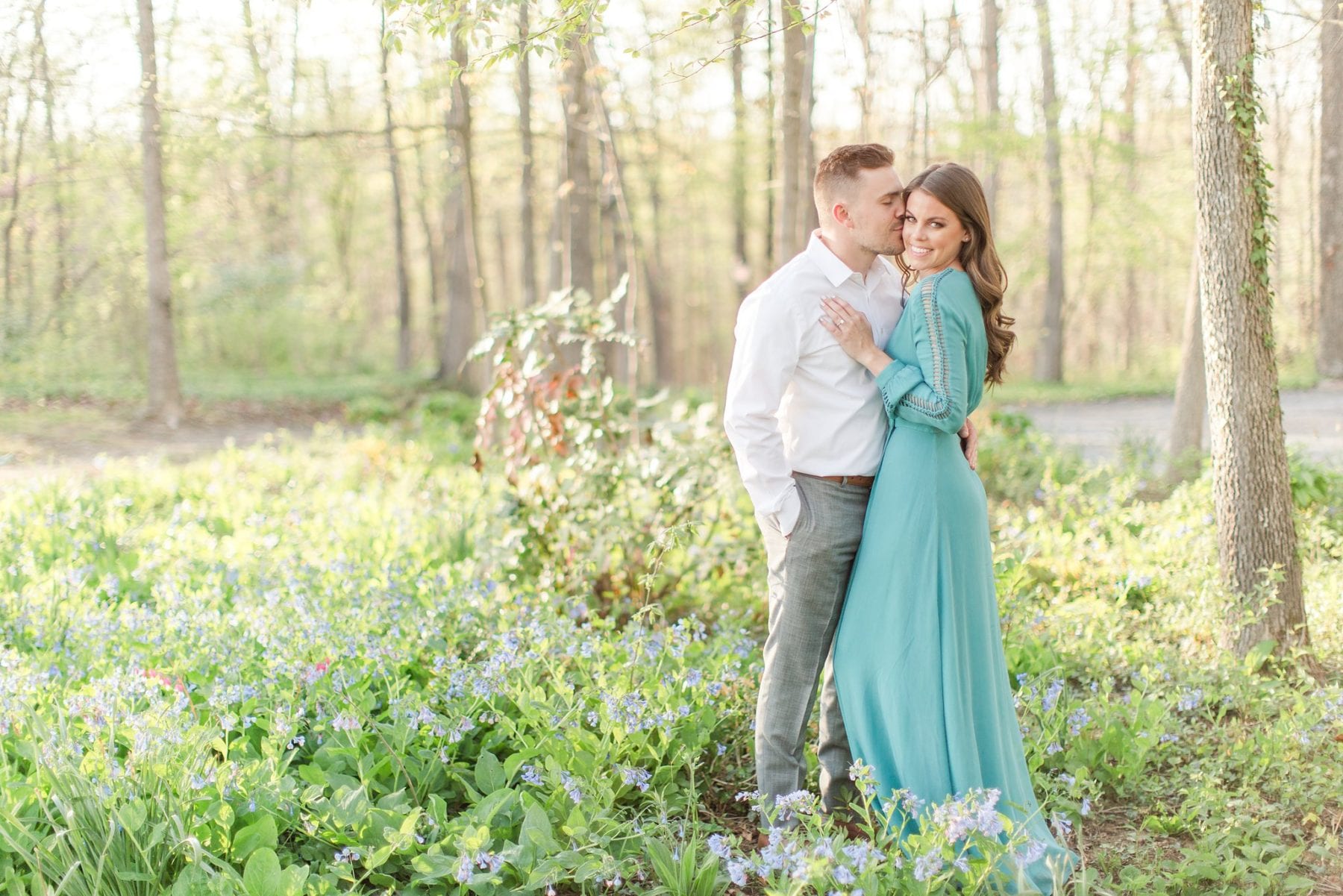 Goodstone Inn Engagement Session Virginia Wedding Photographer Megan Kelsey Photography-166.jpg