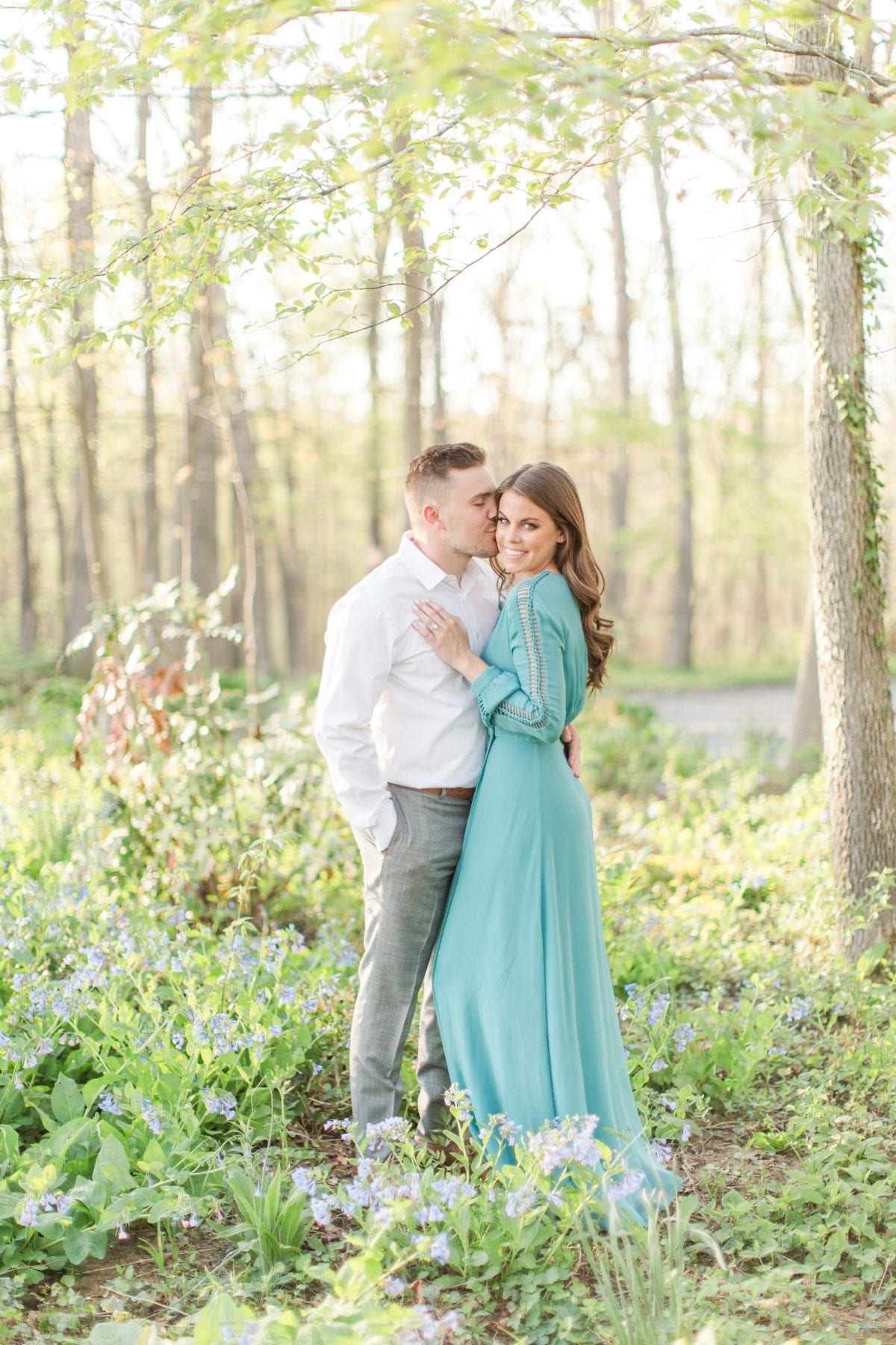 Goodstone Inn Engagement Session Virginia Wedding Photographer Megan Kelsey Photography-168.jpg