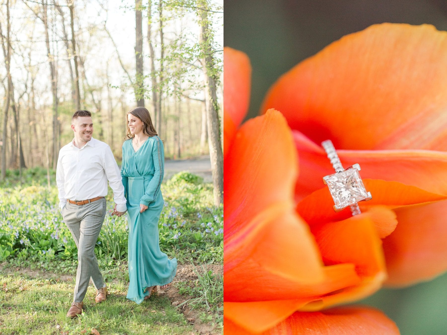 Goodstone Inn Engagement Session Virginia Wedding Photographer Megan Kelsey Photography-174.jpg