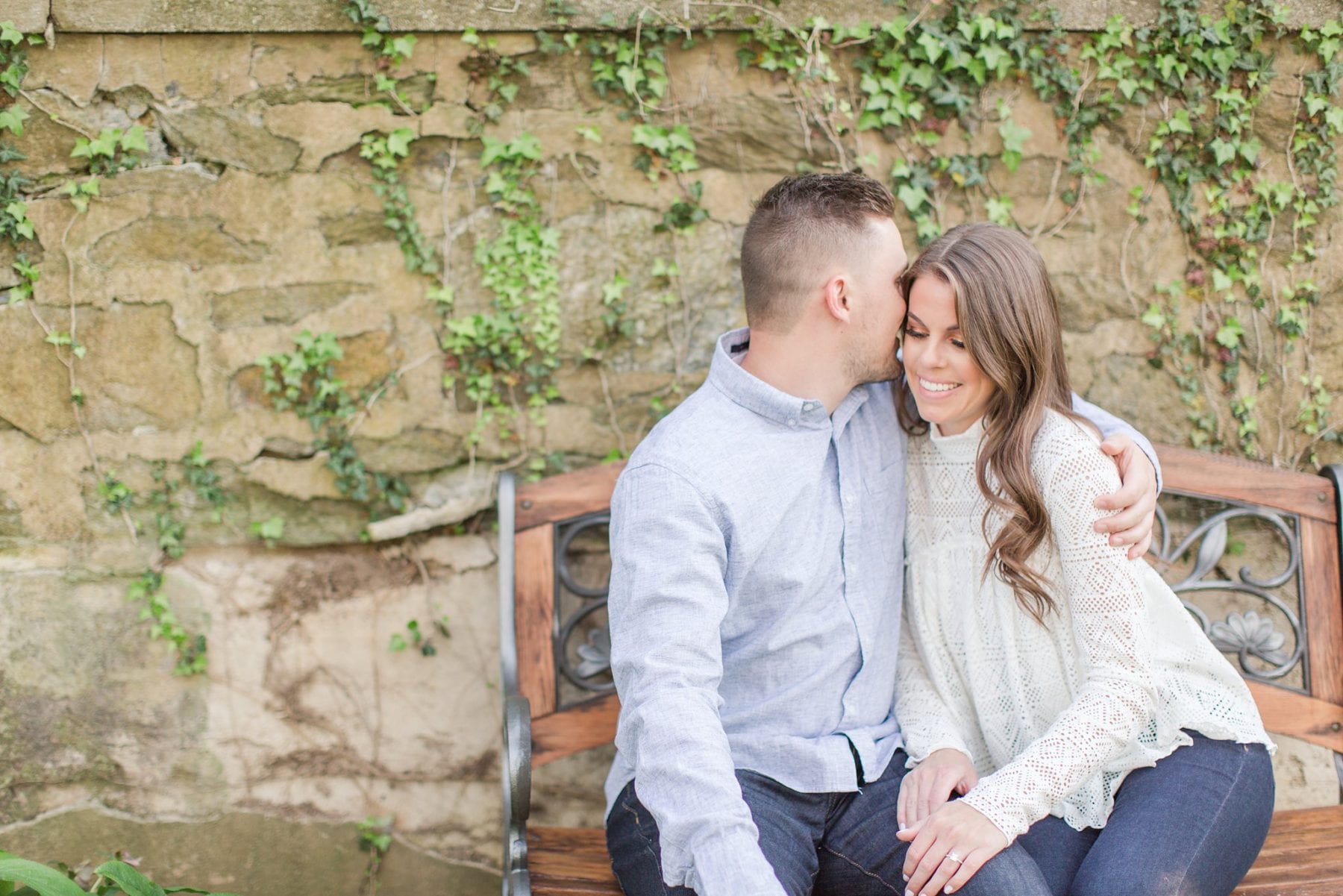 Goodstone Inn Engagement Session Virginia Wedding Photographer Megan Kelsey Photography-195.jpg