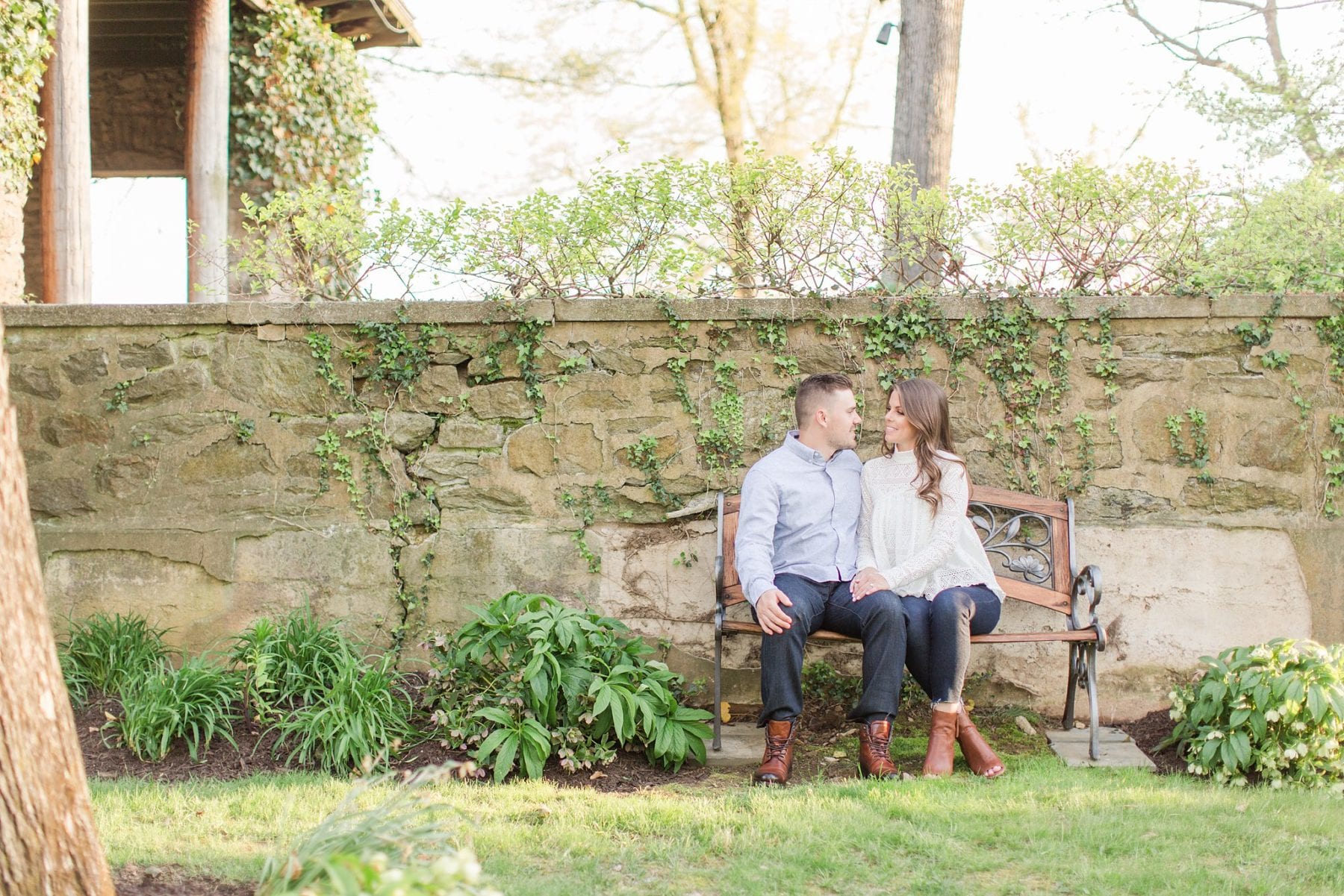 Goodstone Inn Engagement Session Virginia Wedding Photographer Megan Kelsey Photography-205.jpg