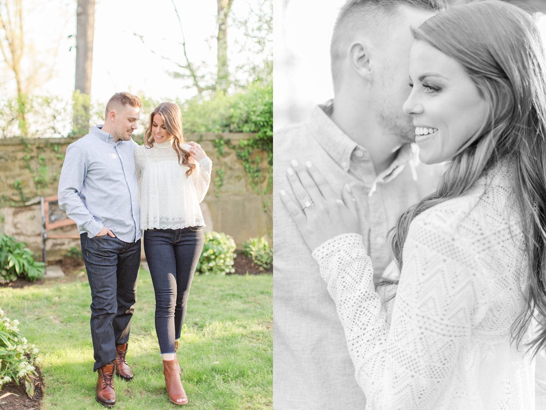 Goodstone Inn Engagement Session Virginia Wedding Photographer Megan Kelsey Photography-208.jpg