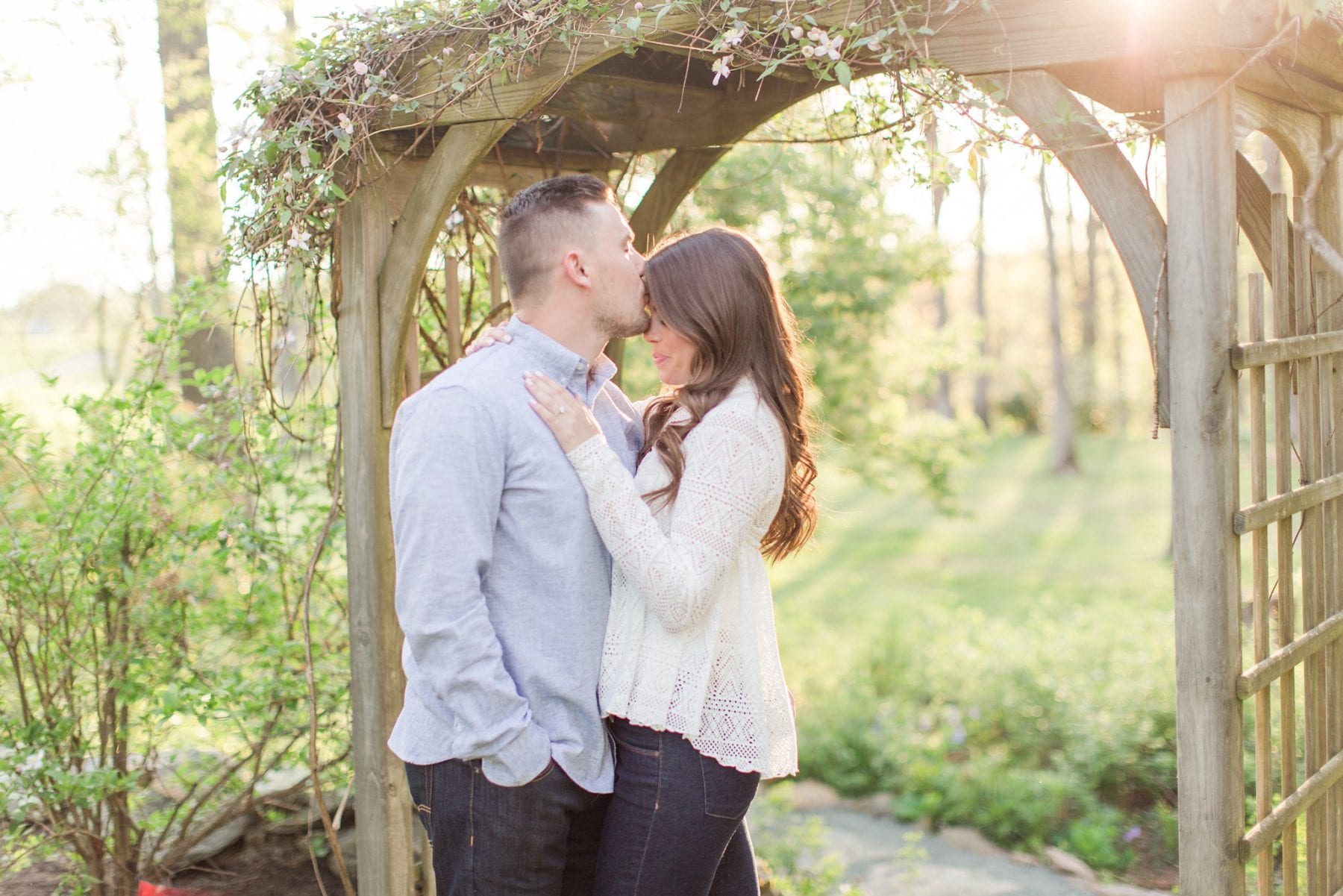 Goodstone Inn Engagement Session Virginia Wedding Photographer Megan Kelsey Photography-215.jpg