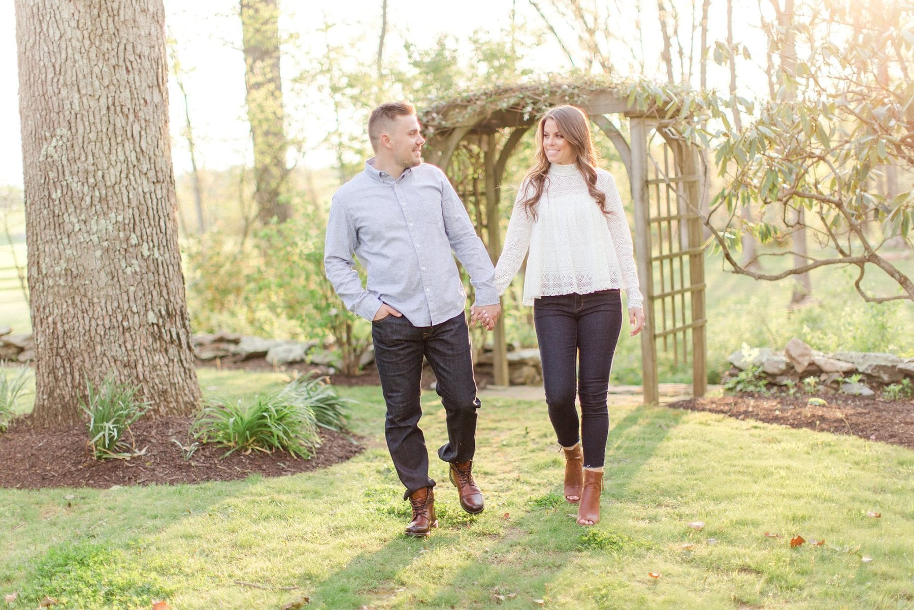 Goodstone Inn Engagement Session Virginia Wedding Photographer Megan Kelsey Photography-228.jpg