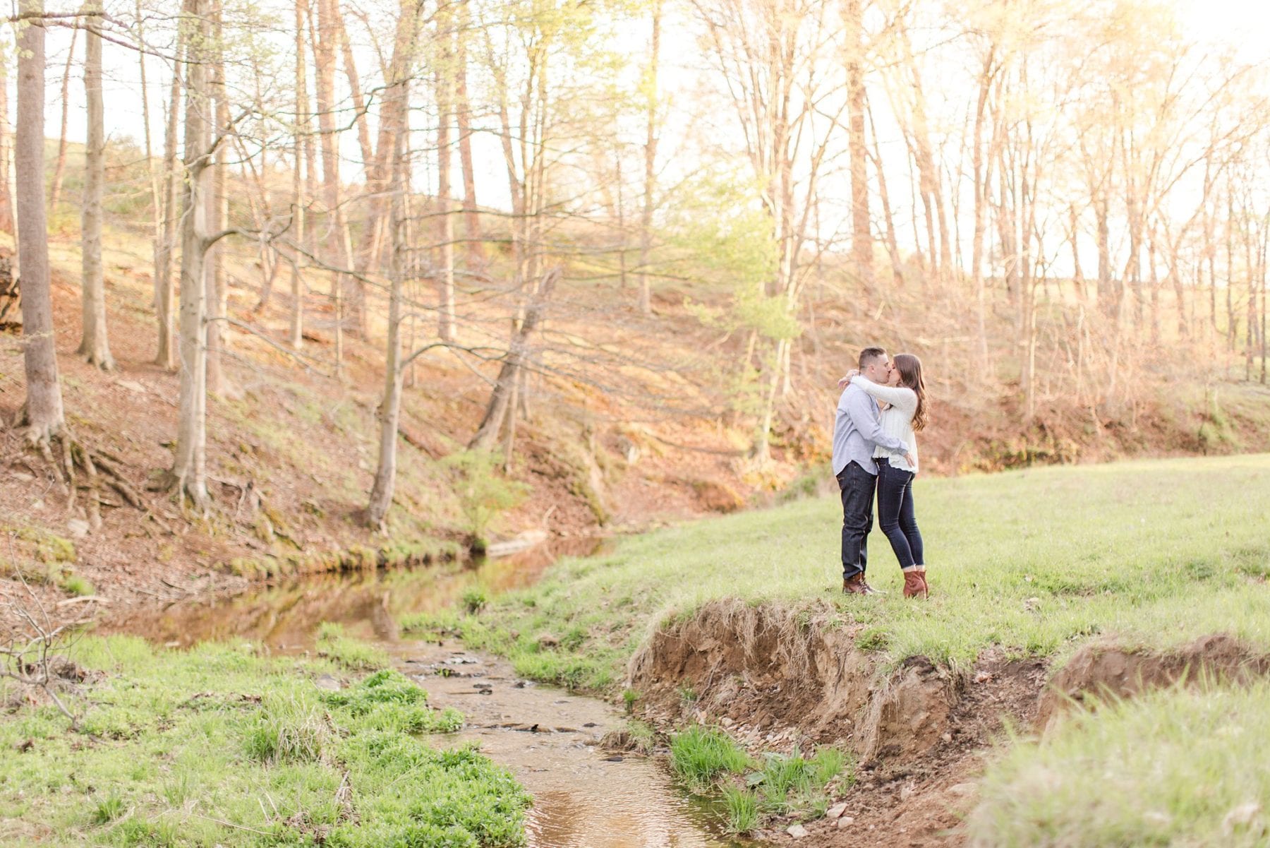 Goodstone Inn Engagement Session Virginia Wedding Photographer Megan Kelsey Photography-234.jpg