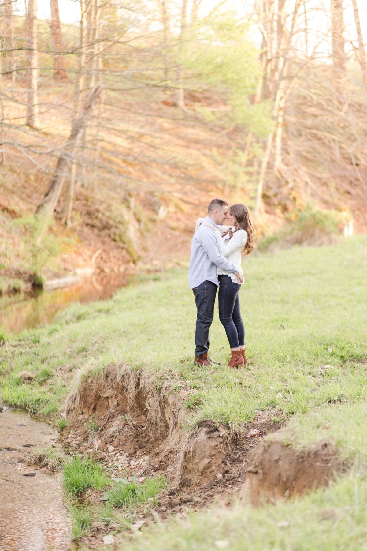 Goodstone Inn Engagement Session Virginia Wedding Photographer Megan Kelsey Photography-240.jpg