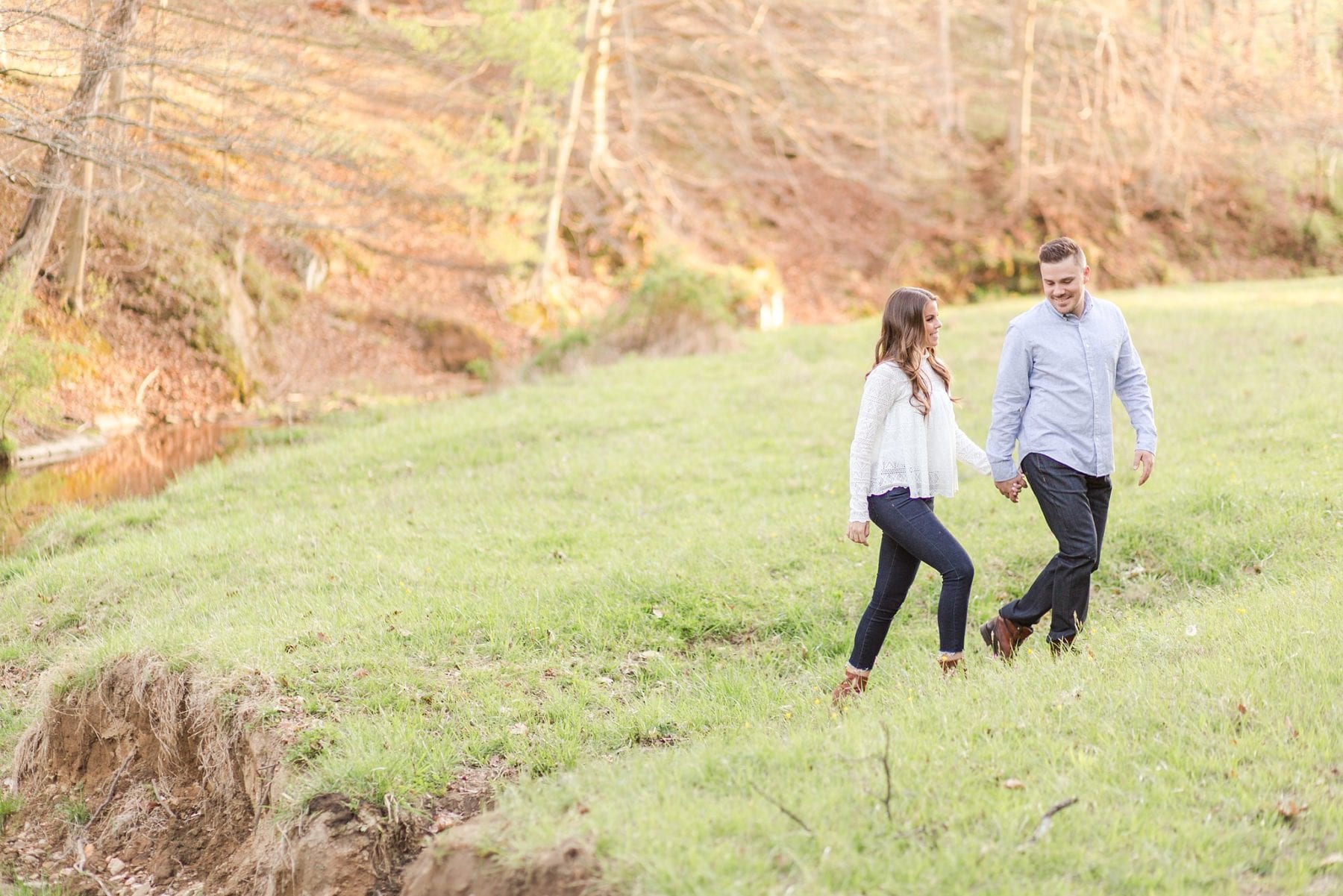 Goodstone Inn Engagement Session Virginia Wedding Photographer Megan Kelsey Photography-243.jpg