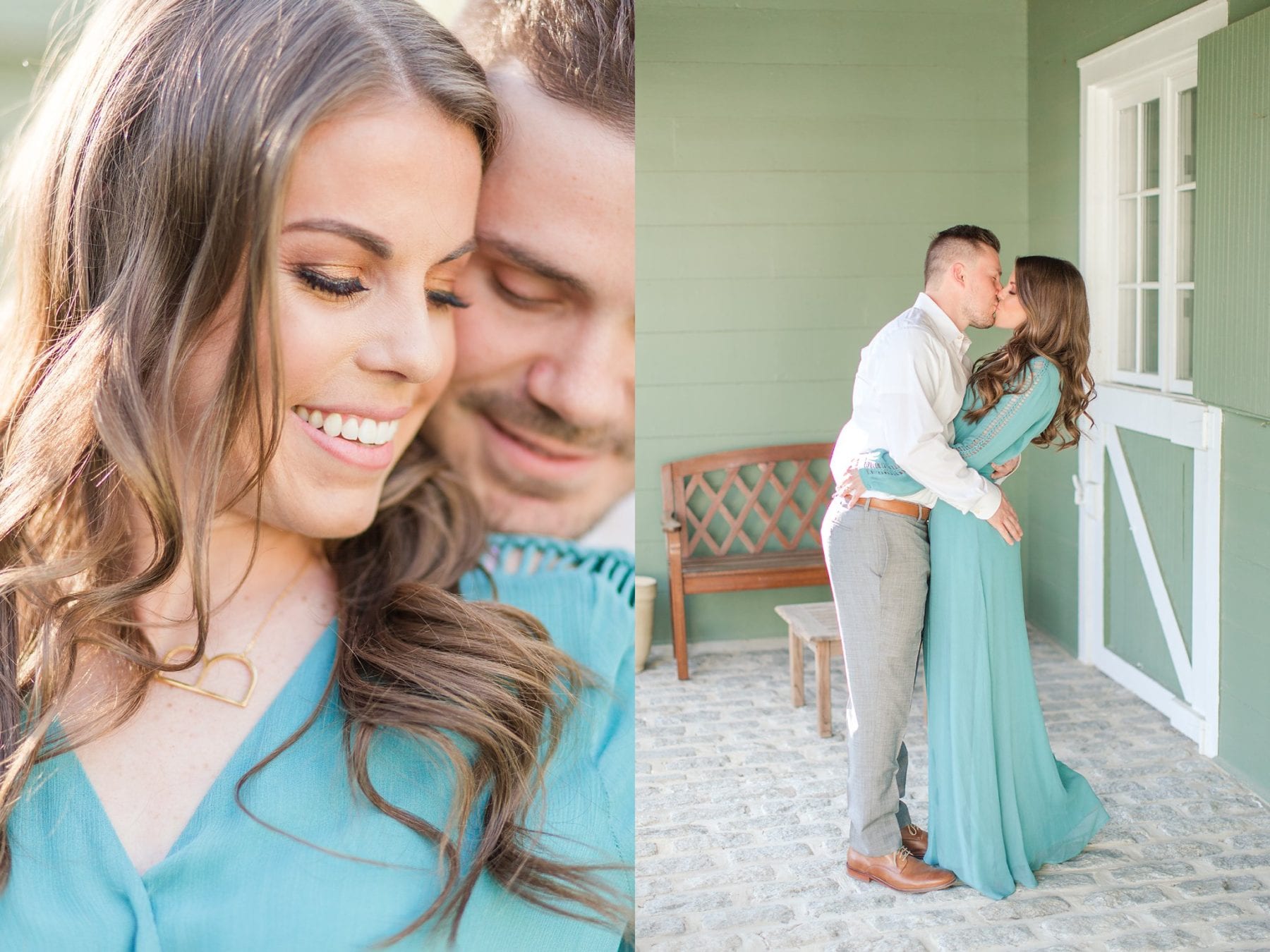 Goodstone Inn Engagement Session Virginia Wedding Photographer Megan Kelsey Photography-25.jpg