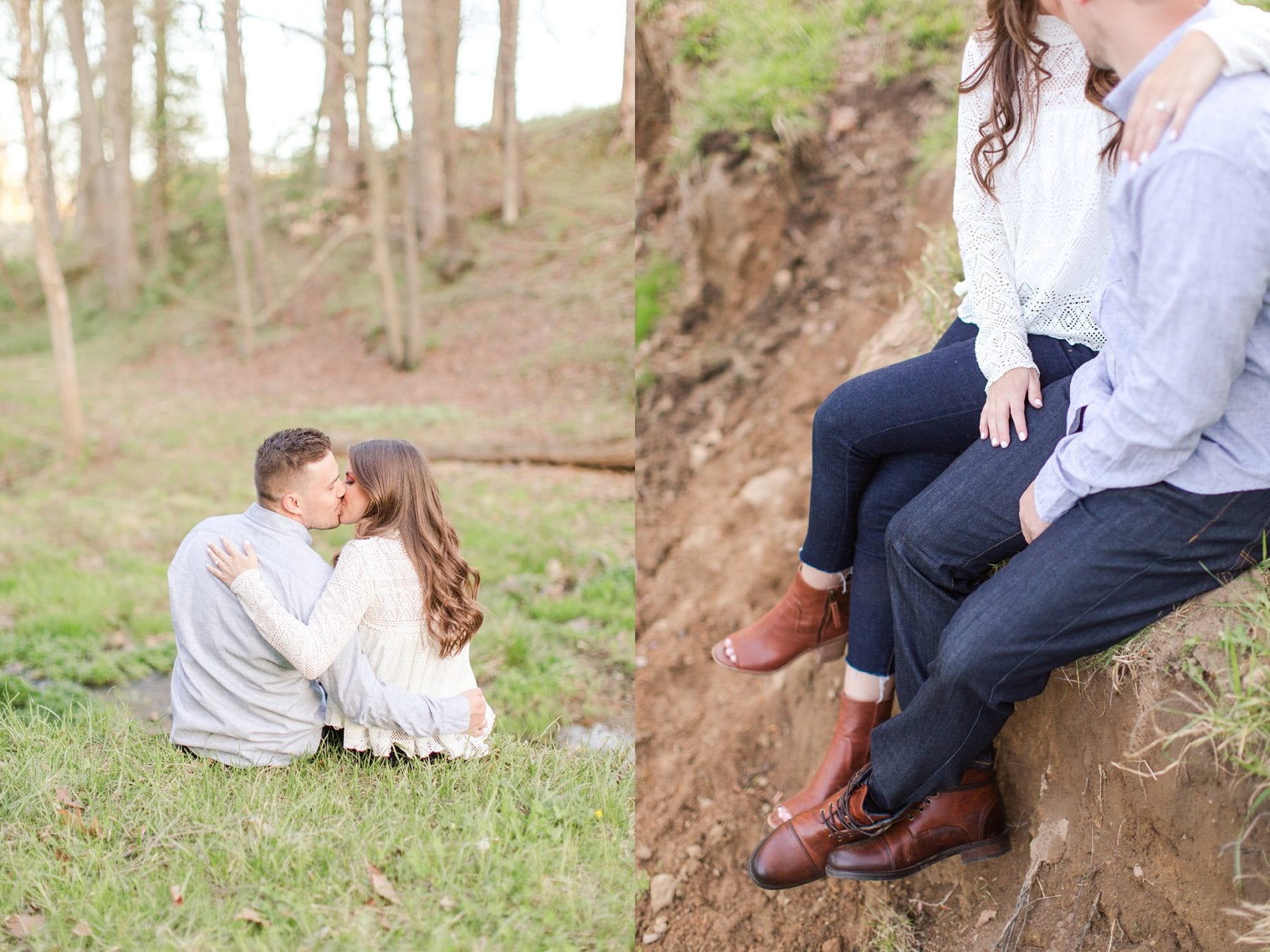 Goodstone Inn Engagement Session Virginia Wedding Photographer Megan Kelsey Photography-250.jpg