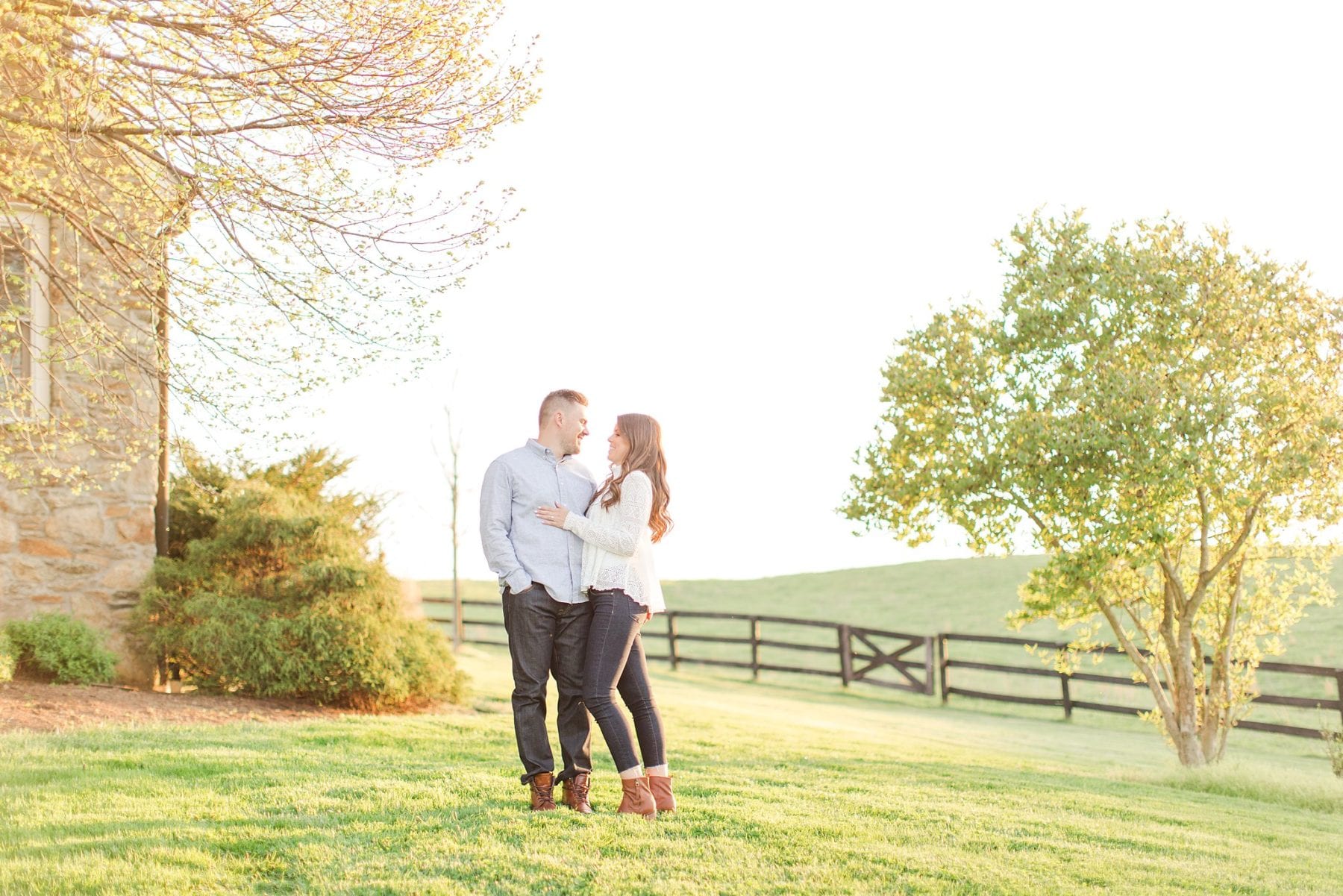 Goodstone Inn Engagement Session Virginia Wedding Photographer Megan Kelsey Photography-253.jpg