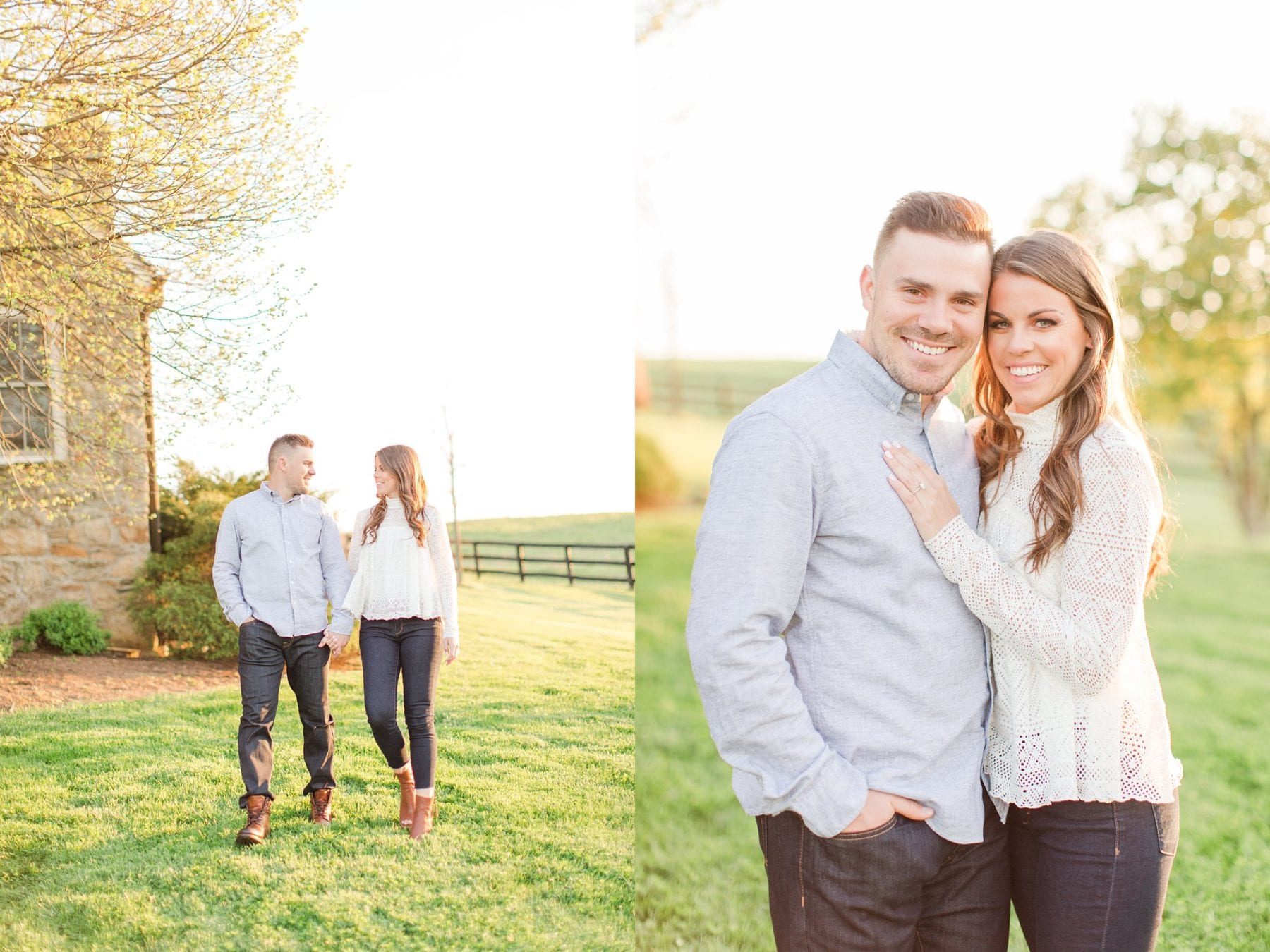 Goodstone Inn Engagement Session Virginia Wedding Photographer Megan Kelsey Photography-257.jpg