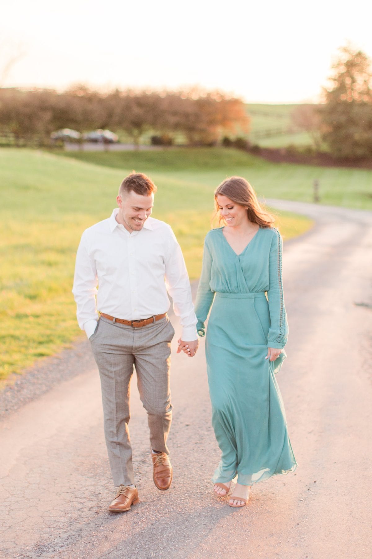 Goodstone Inn Engagement Session Virginia Wedding Photographer Megan Kelsey Photography-310.jpg