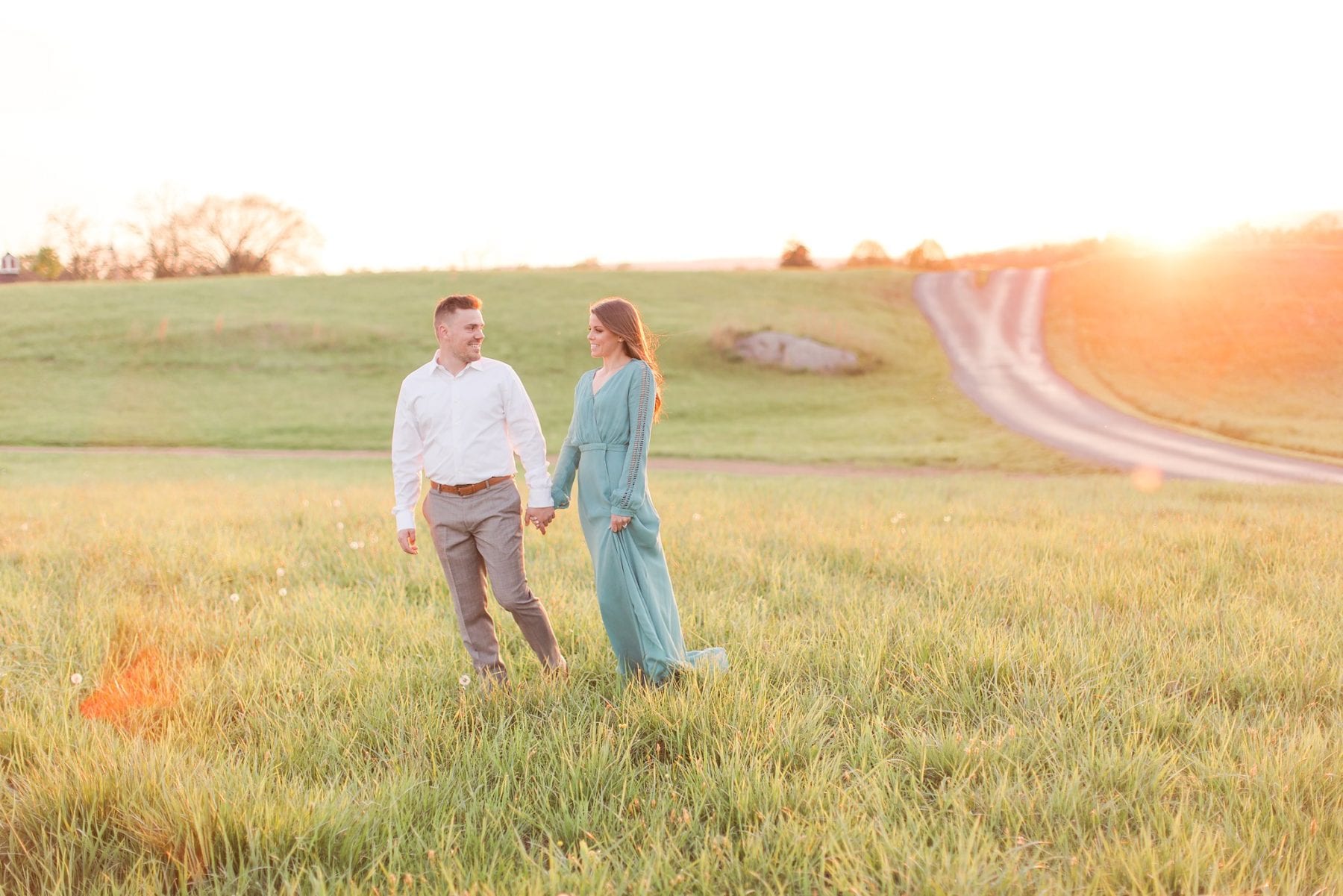 Goodstone Inn Engagement Session Virginia Wedding Photographer Megan Kelsey Photography-320.jpg