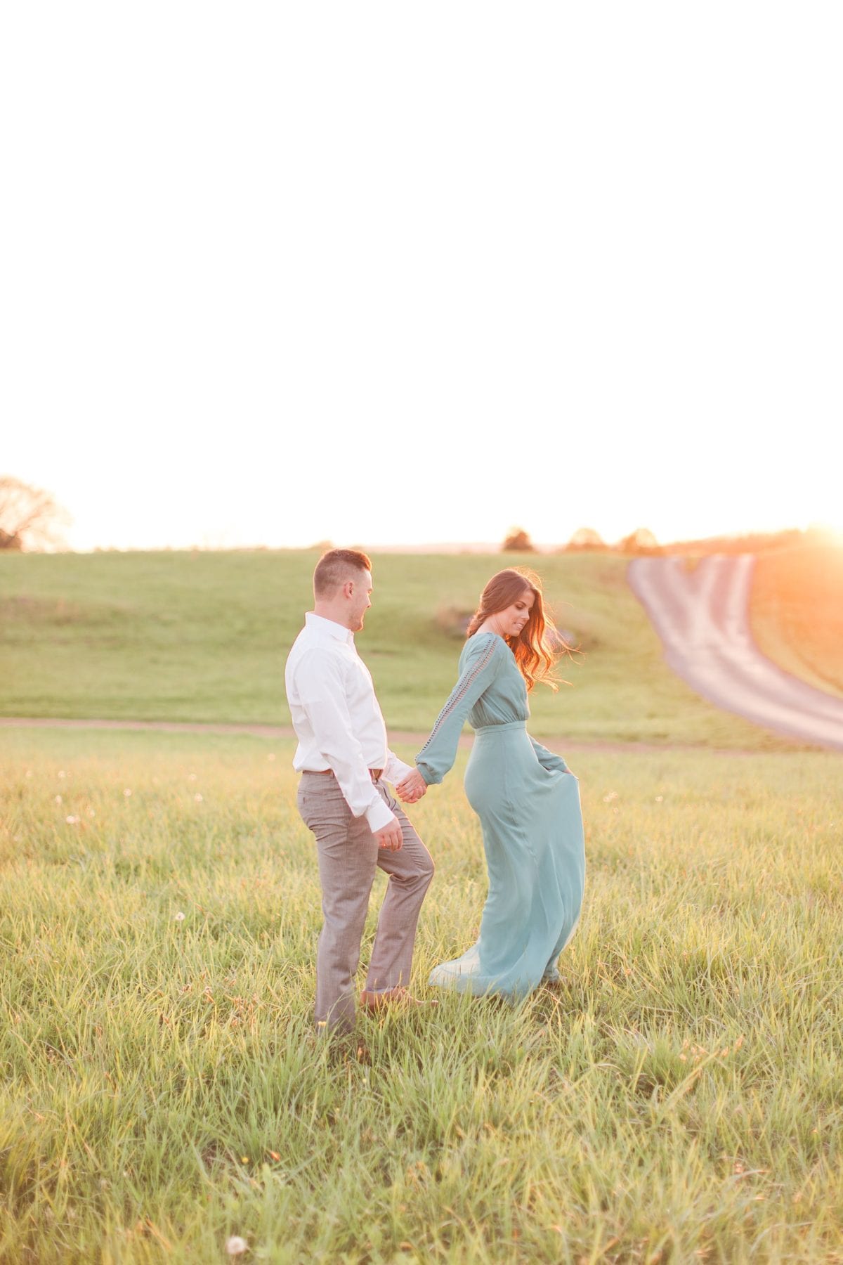 Goodstone Inn Engagement Session Virginia Wedding Photographer Megan Kelsey Photography-322.jpg