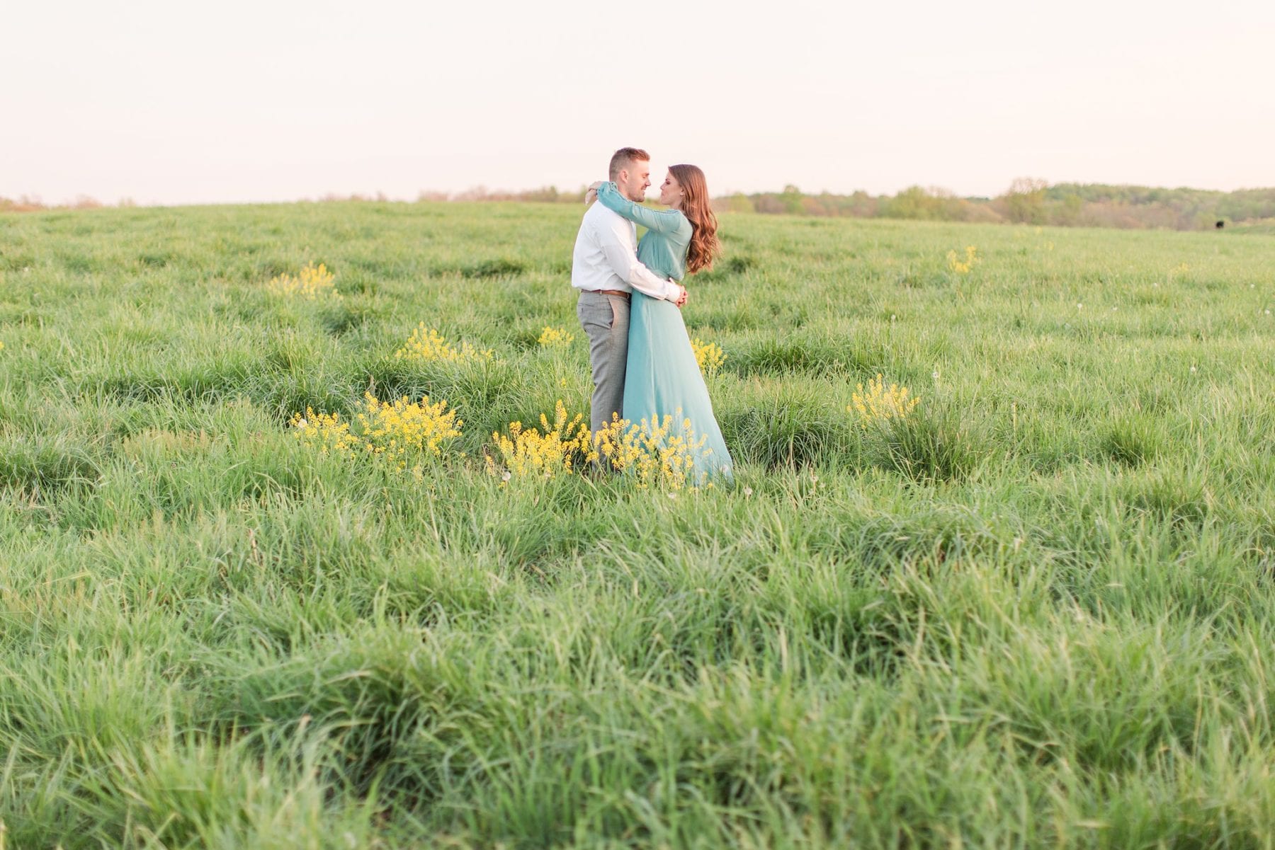 Goodstone Inn Engagement Session Virginia Wedding Photographer Megan Kelsey Photography-331.jpg