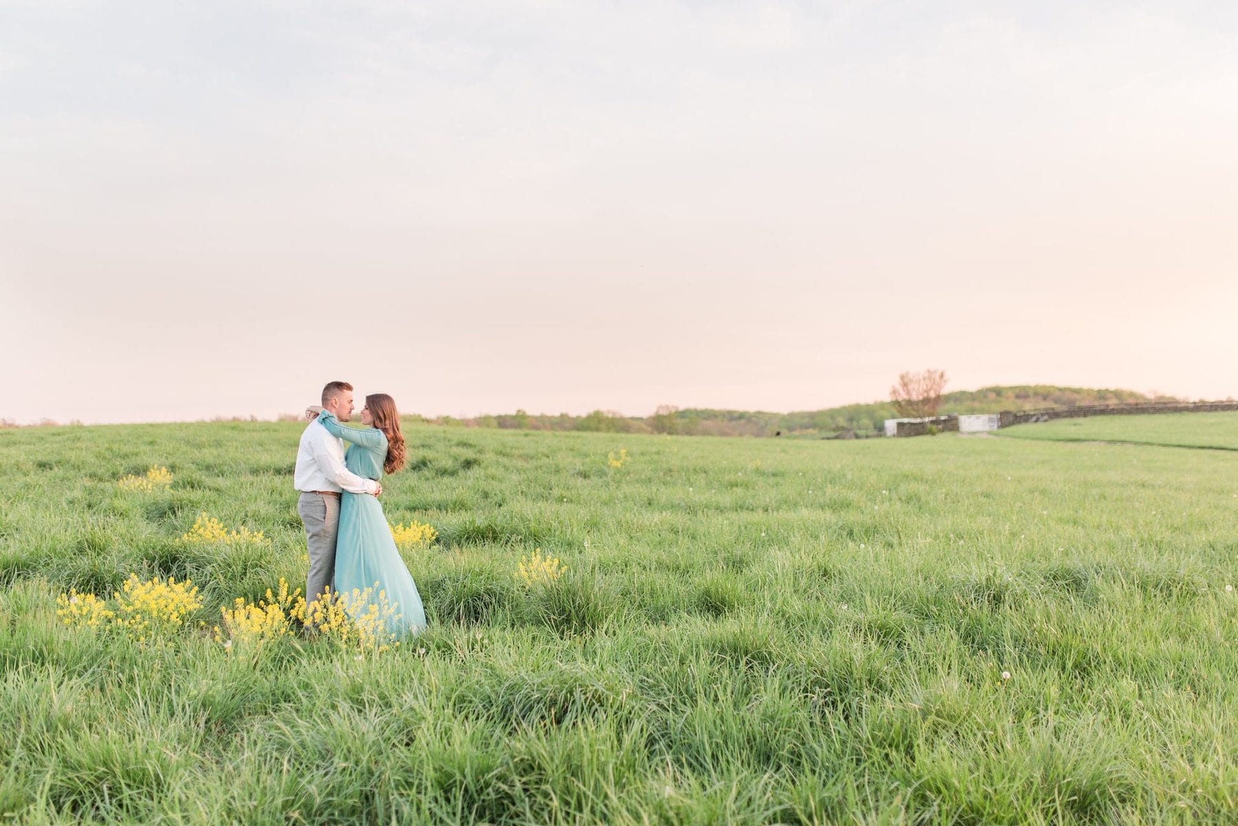 Goodstone Inn Engagement Session Virginia Wedding Photographer Megan Kelsey Photography-333.jpg