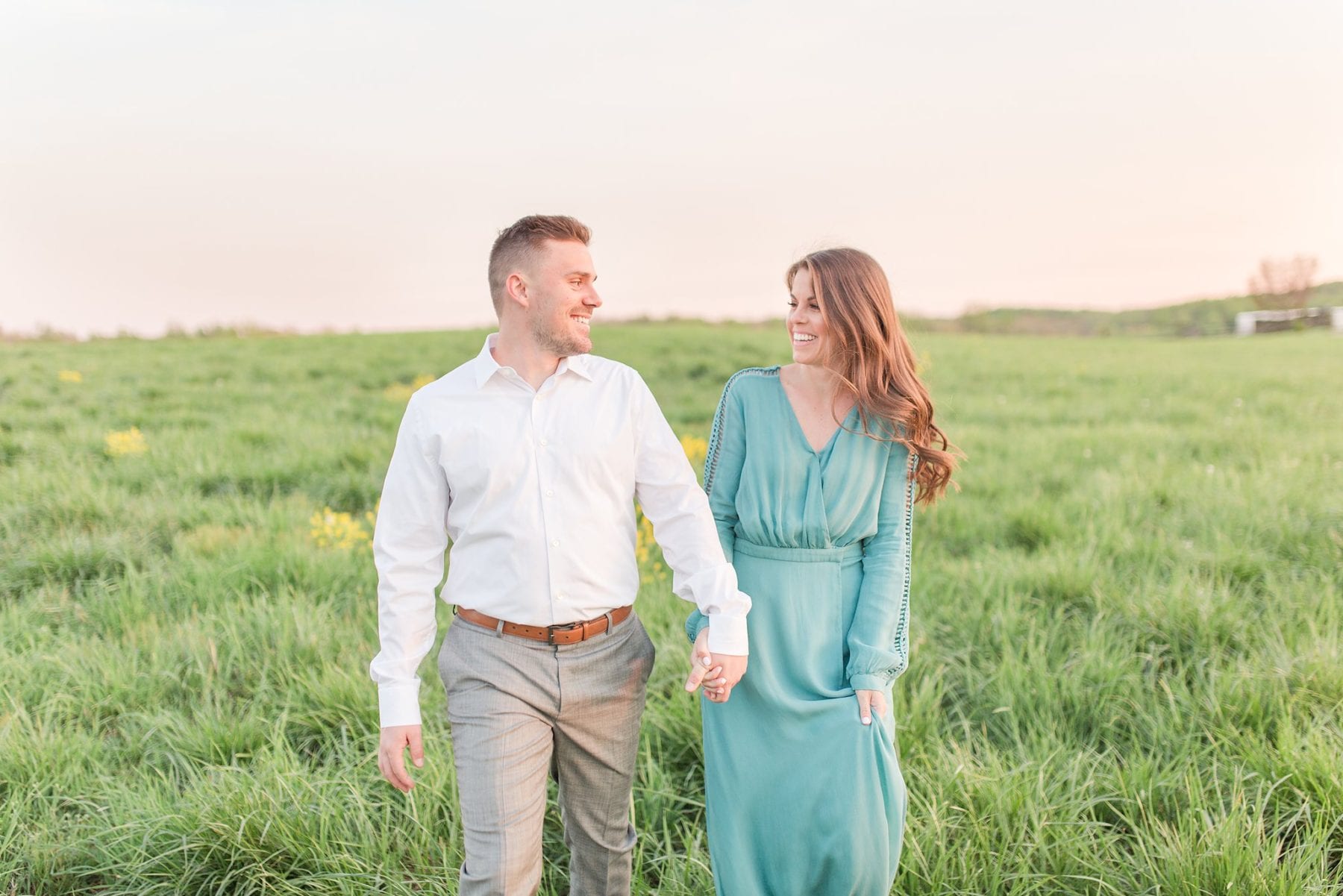 Goodstone Inn Engagement Session Virginia Wedding Photographer Megan Kelsey Photography-339.jpg