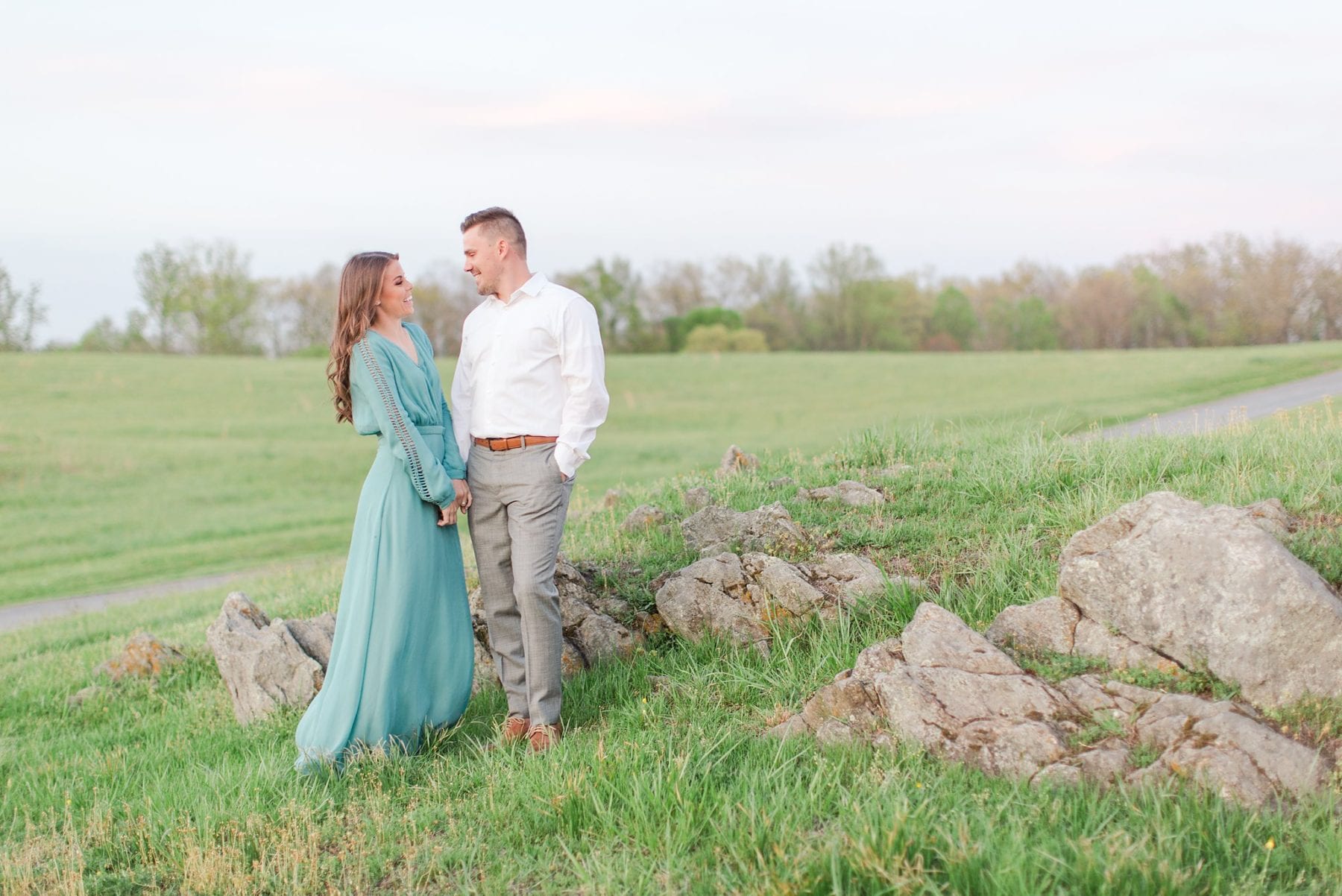 Goodstone Inn Engagement Session Virginia Wedding Photographer Megan Kelsey Photography-362.jpg