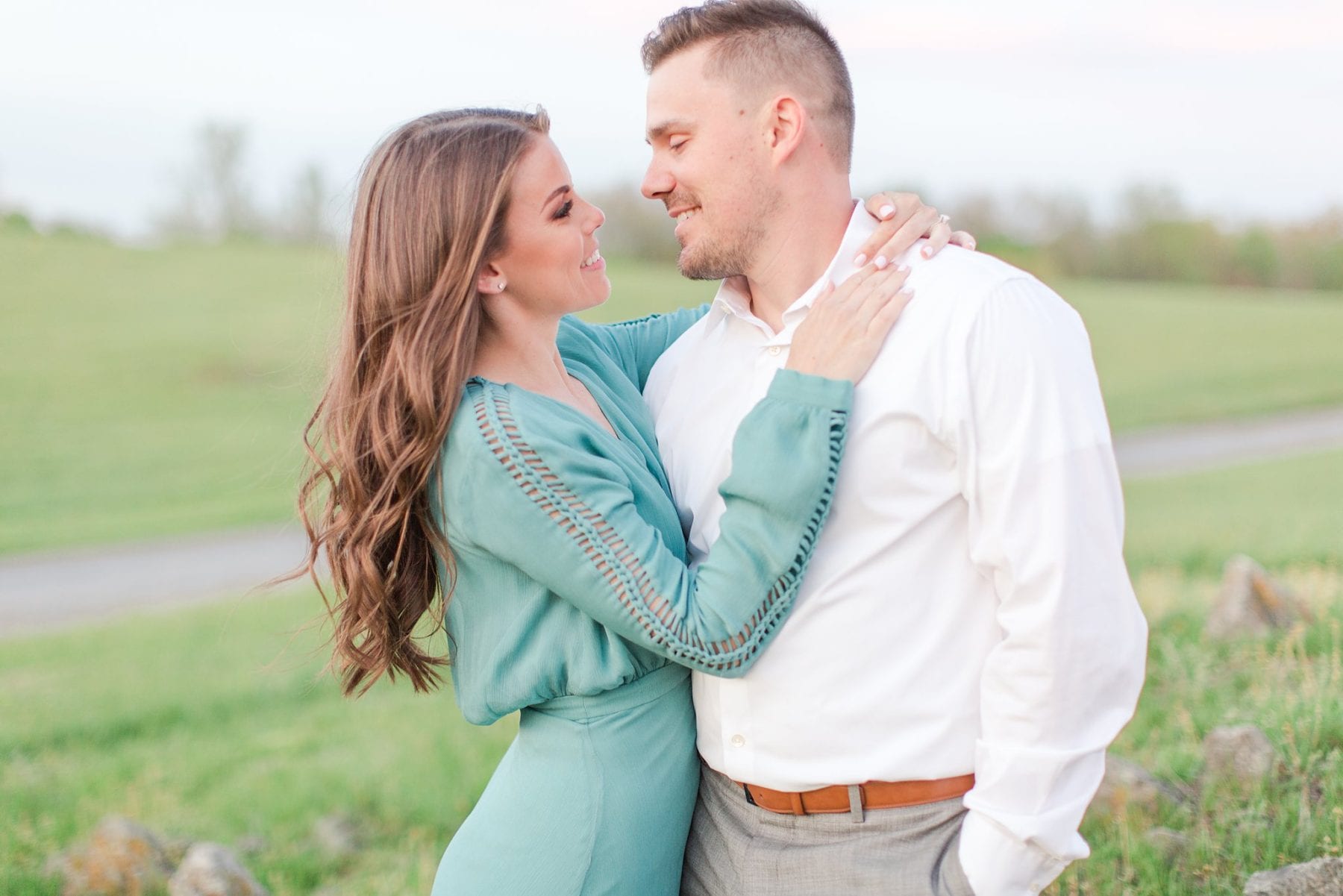 Goodstone Inn Engagement Session Virginia Wedding Photographer Megan Kelsey Photography-367.jpg