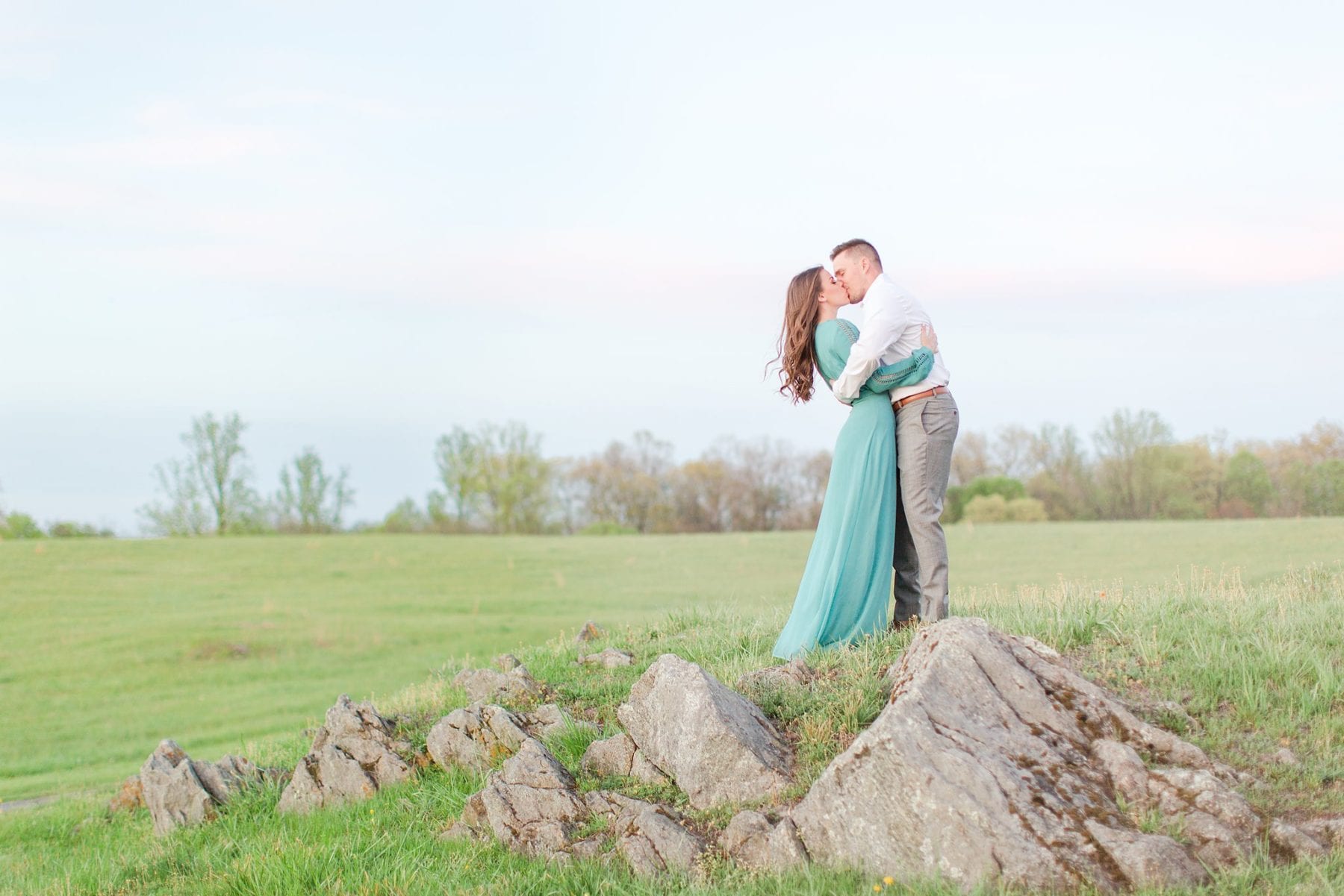 Goodstone Inn Engagement Session Virginia Wedding Photographer Megan Kelsey Photography-376.jpg