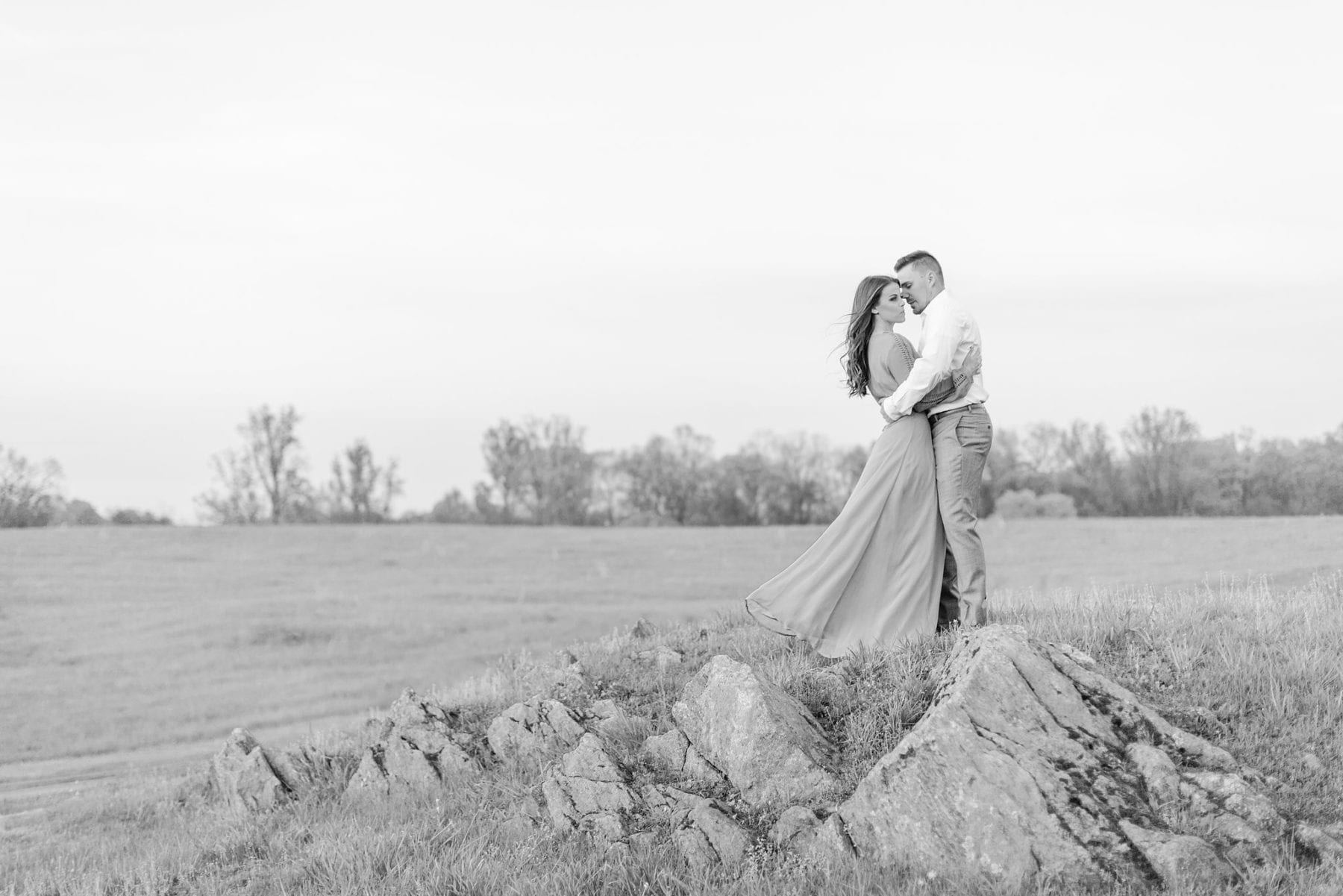 Goodstone Inn Engagement Session Virginia Wedding Photographer Megan Kelsey Photography-380.jpg