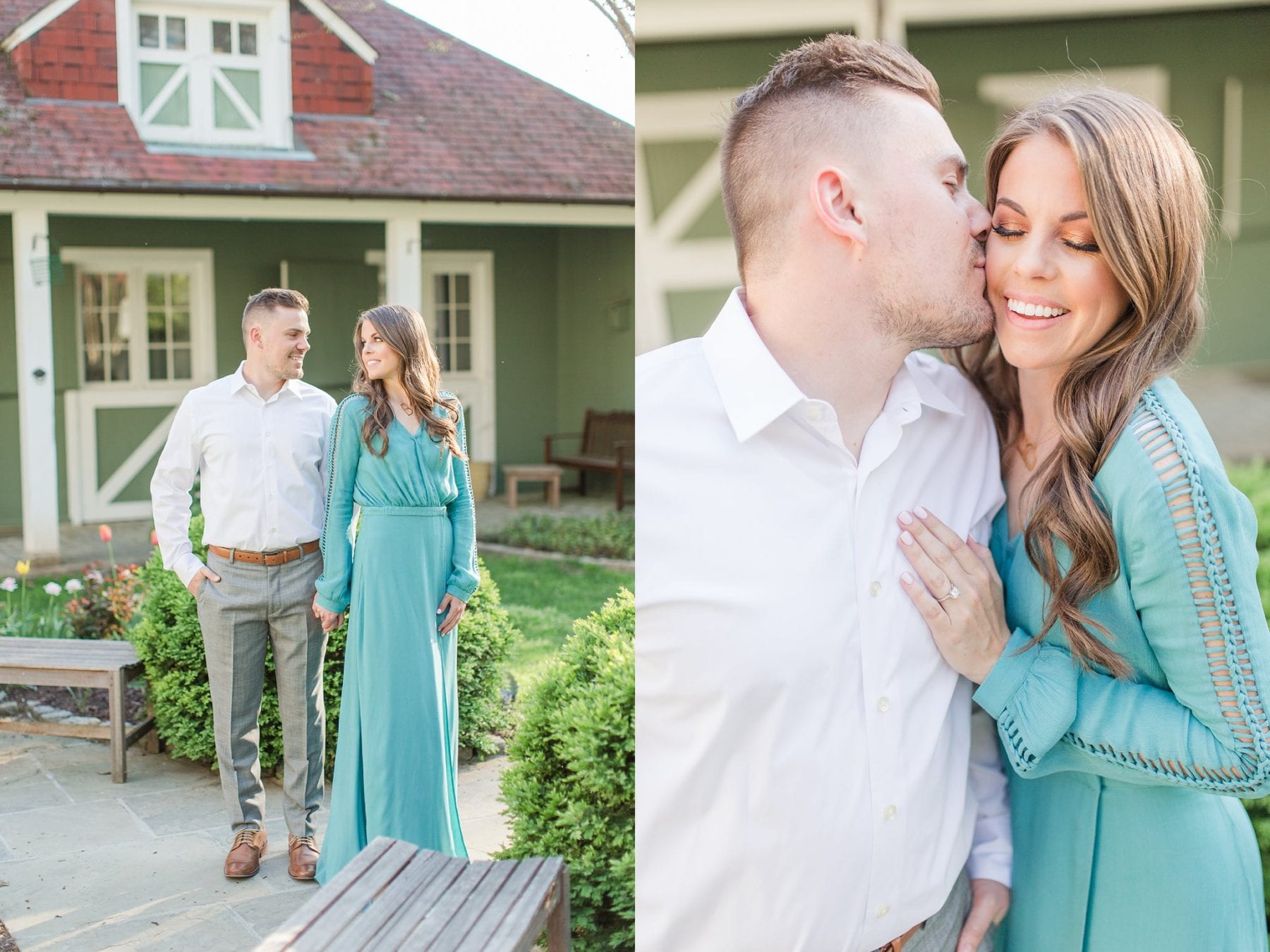 Goodstone Inn Engagement Session Virginia Wedding Photographer Megan Kelsey Photography-63.jpg