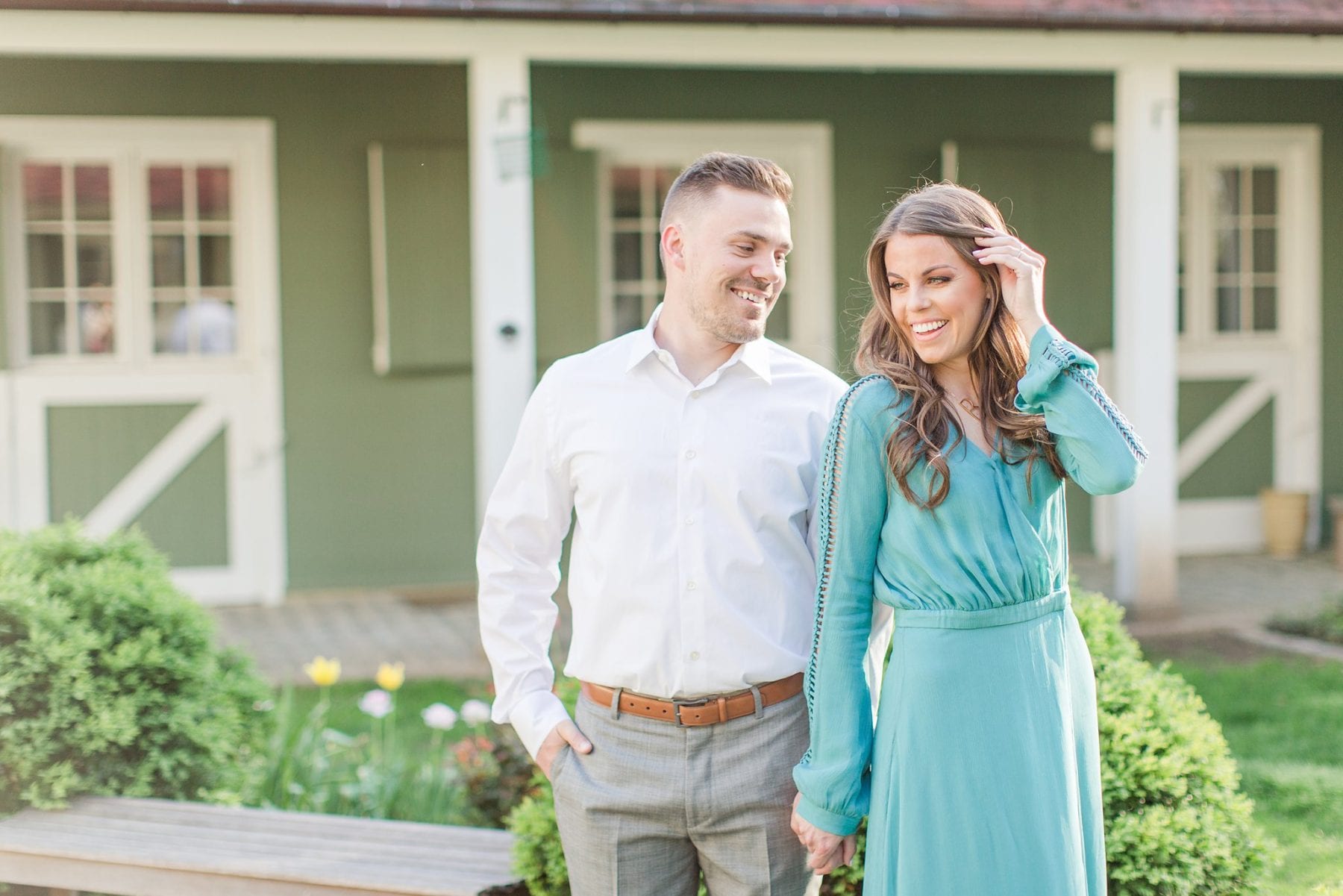 Goodstone Inn Engagement Session Virginia Wedding Photographer Megan Kelsey Photography-66.jpg