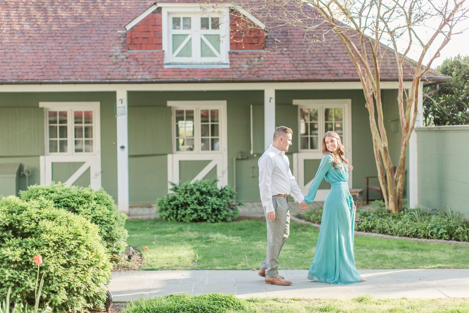 Goodstone Inn Engagement Session Virginia Wedding Photographer Megan Kelsey Photography-85.jpg