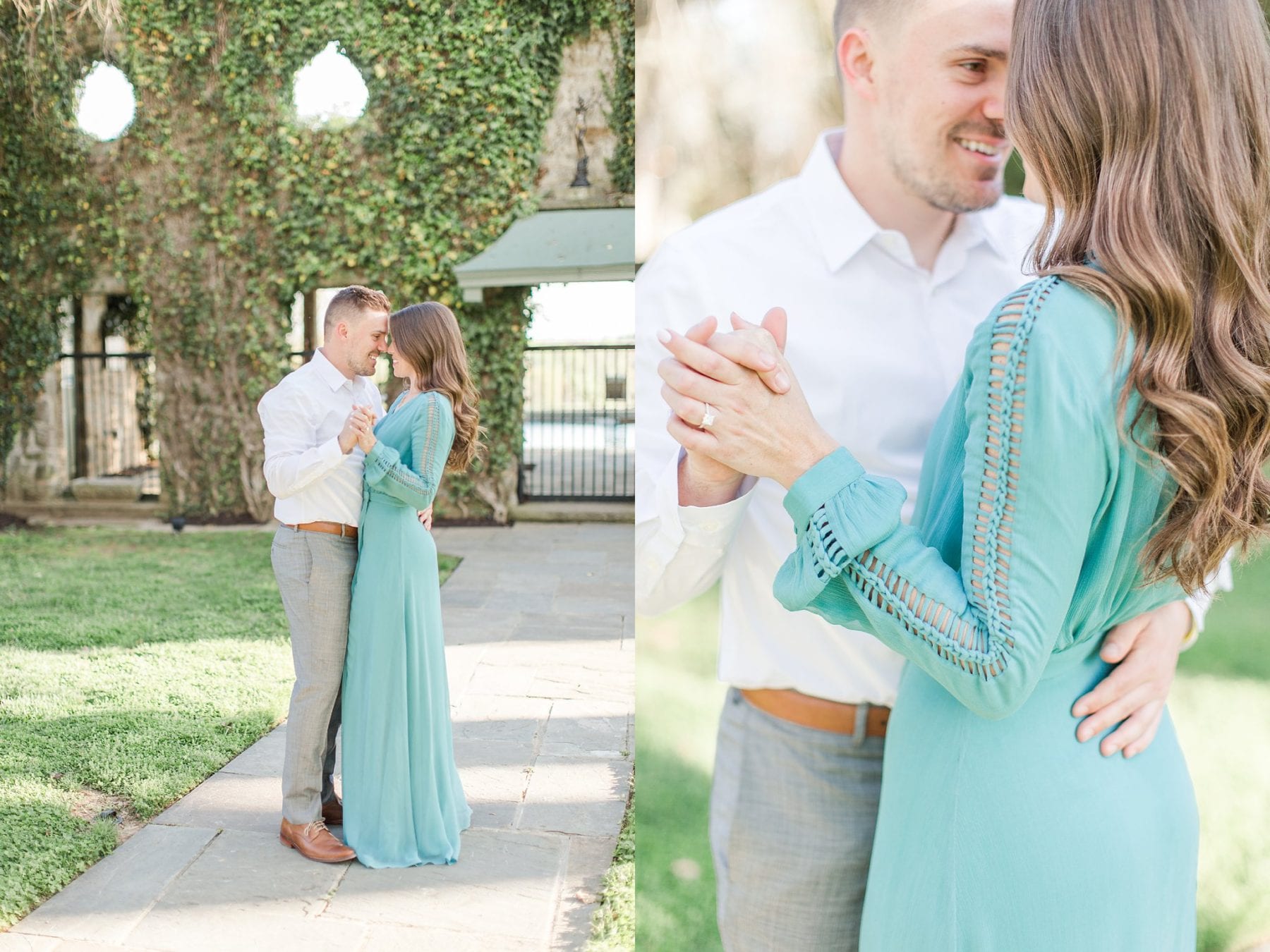 Goodstone Inn Engagement Session Virginia Wedding Photographer Megan Kelsey Photography-93.jpg