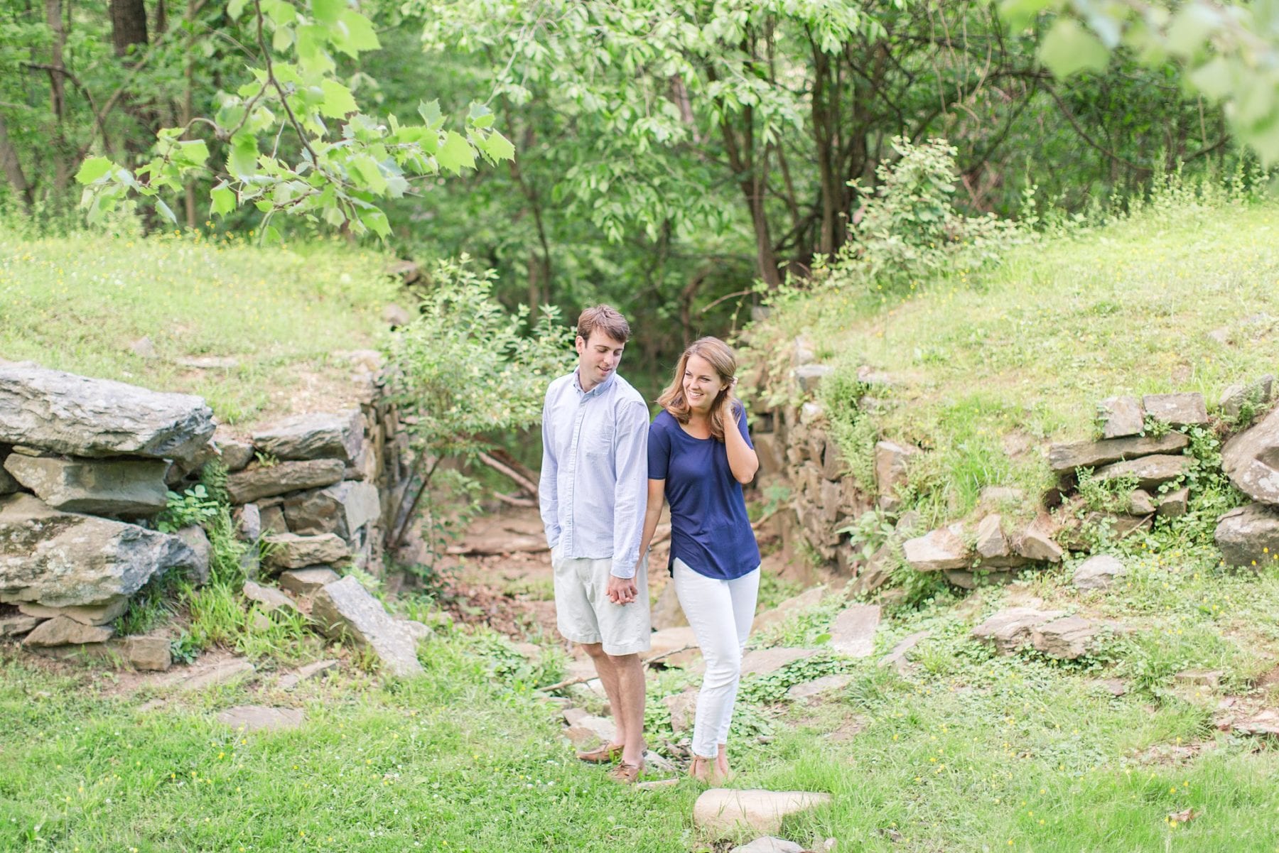 Great Falls Engagement Session Virginia Photographer Megan Kelsey Photography Elizabeth & Chris-184.jpg