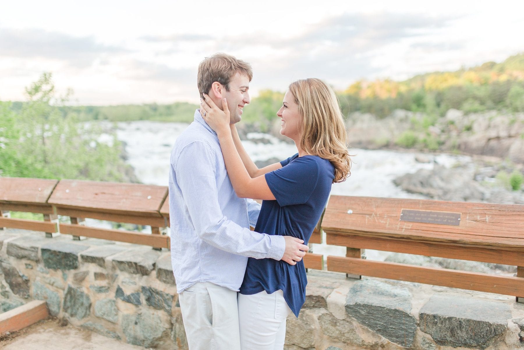 Great Falls Engagement Session Virginia Photographer Megan Kelsey Photography Elizabeth & Chris-230.jpg