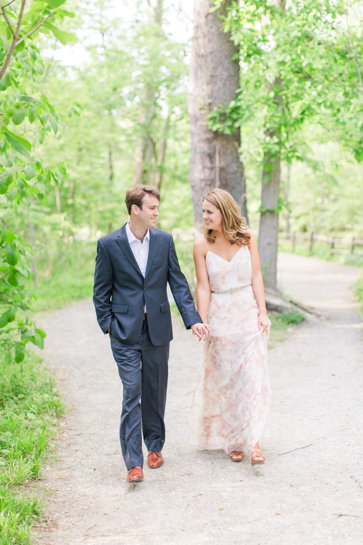 Great Falls Engagement Session Virginia Photographer Megan Kelsey Photography Elizabeth & Chris-42.jpg